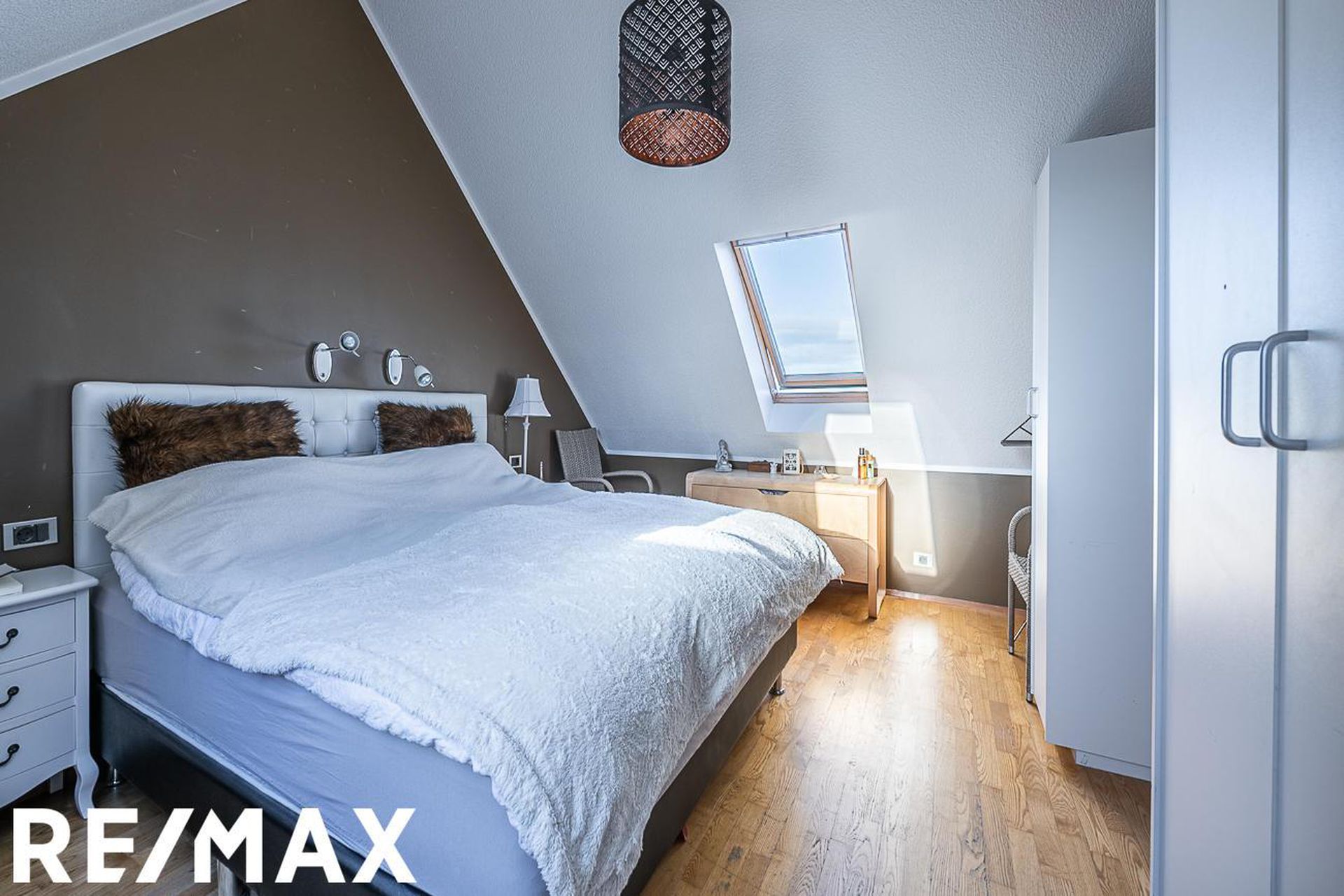 Rekagrandi 4, 107 Reykjavík