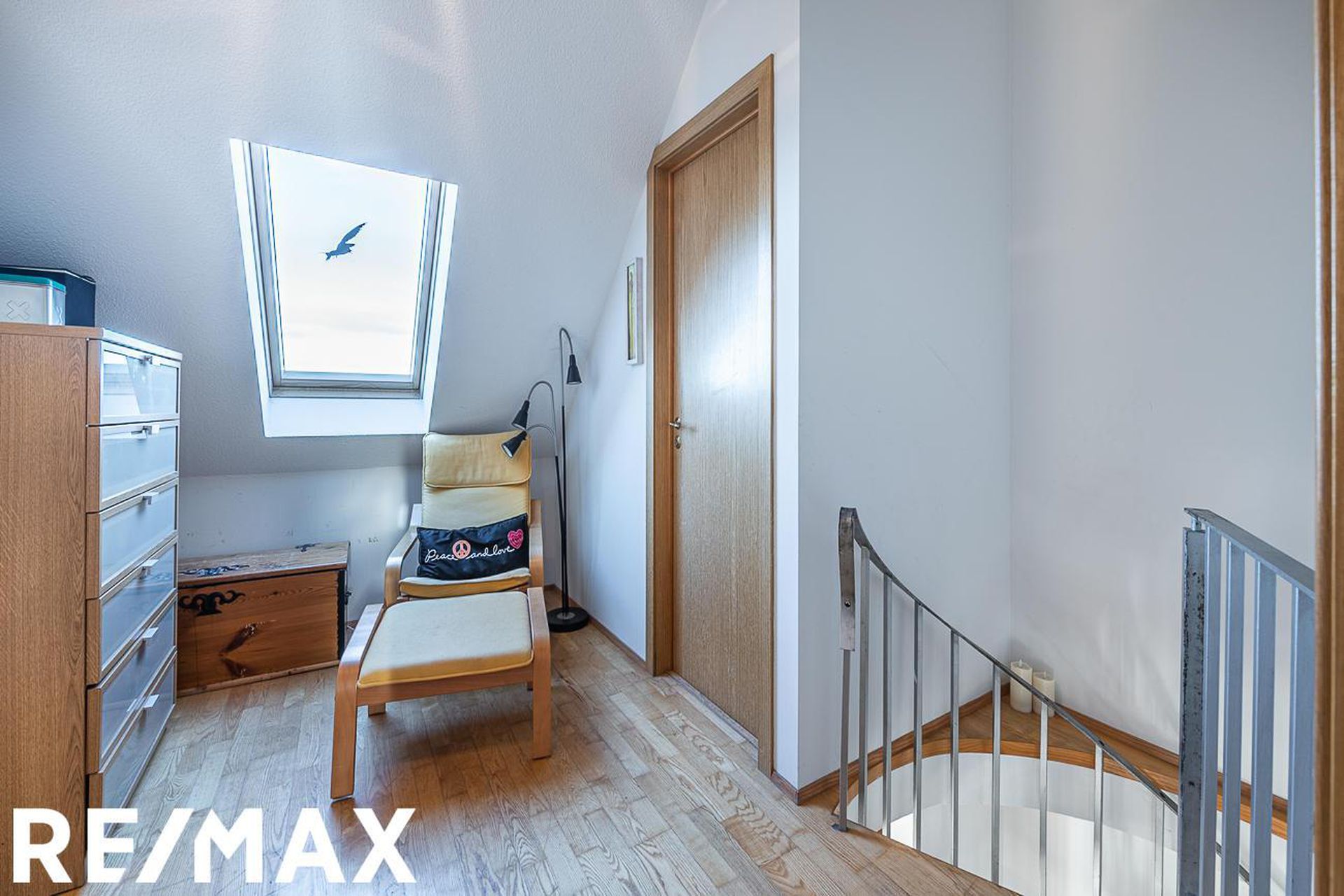 Rekagrandi 4, 107 Reykjavík
