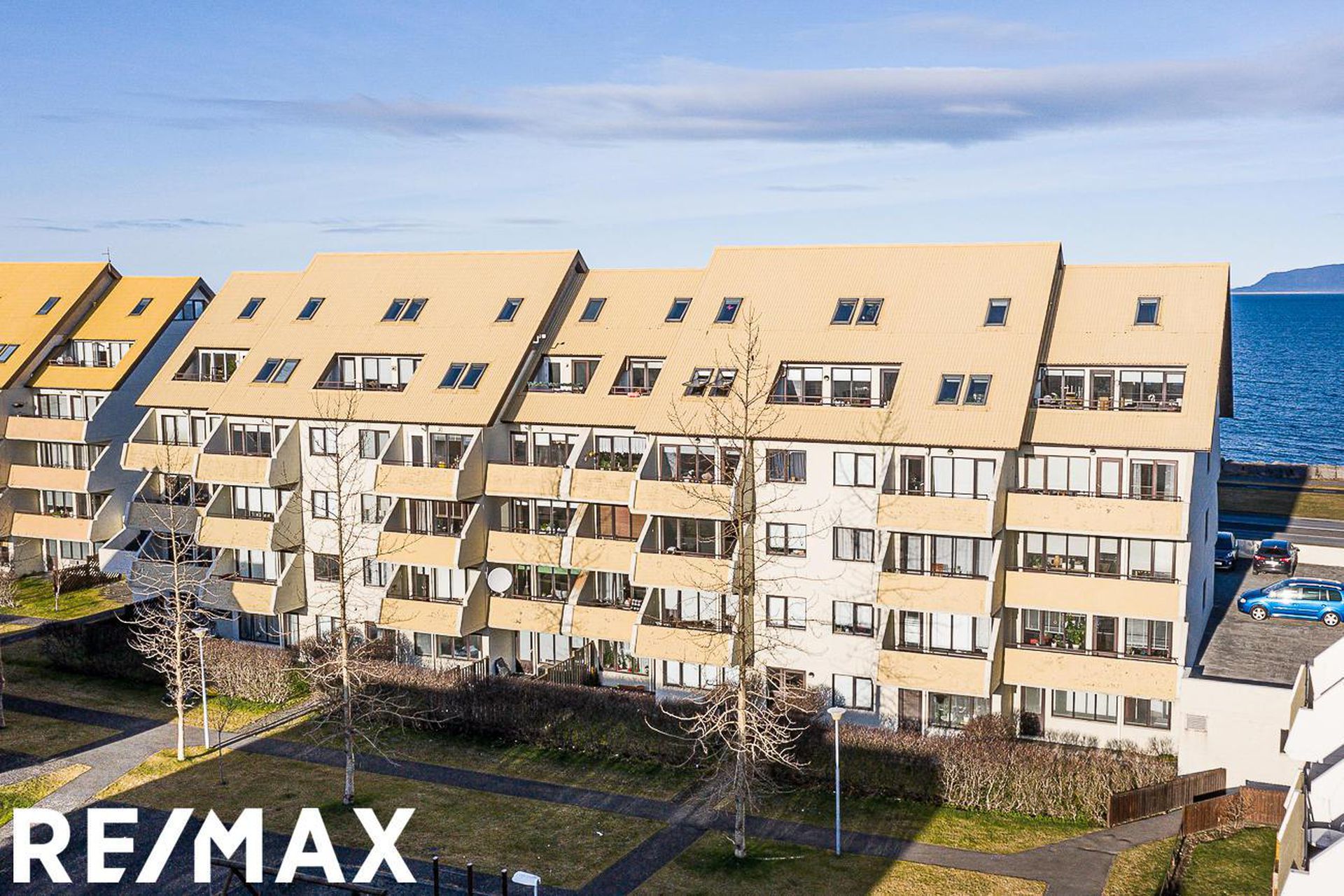 Rekagrandi 4, 107 Reykjavík