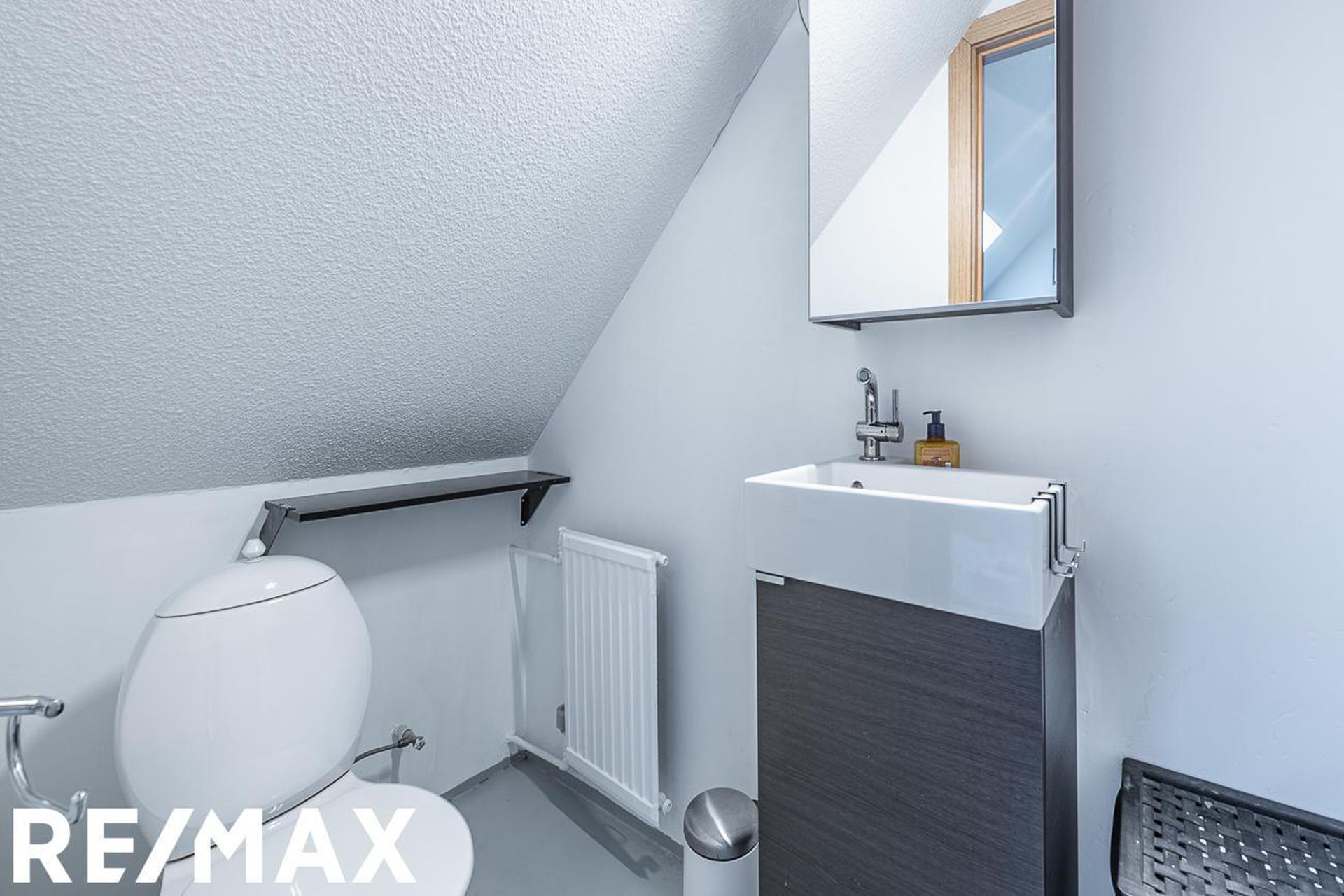 Rekagrandi 4, 107 Reykjavík