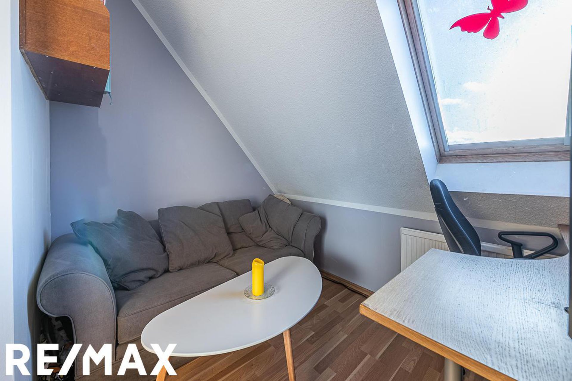 Rekagrandi 4, 107 Reykjavík