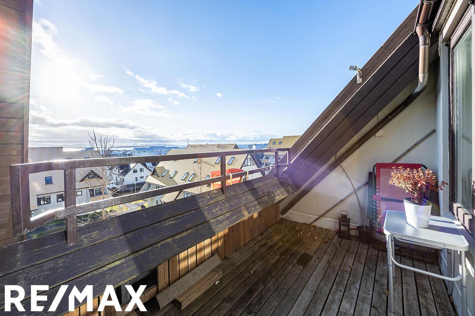 Rekagrandi 4, 107 Reykjavík