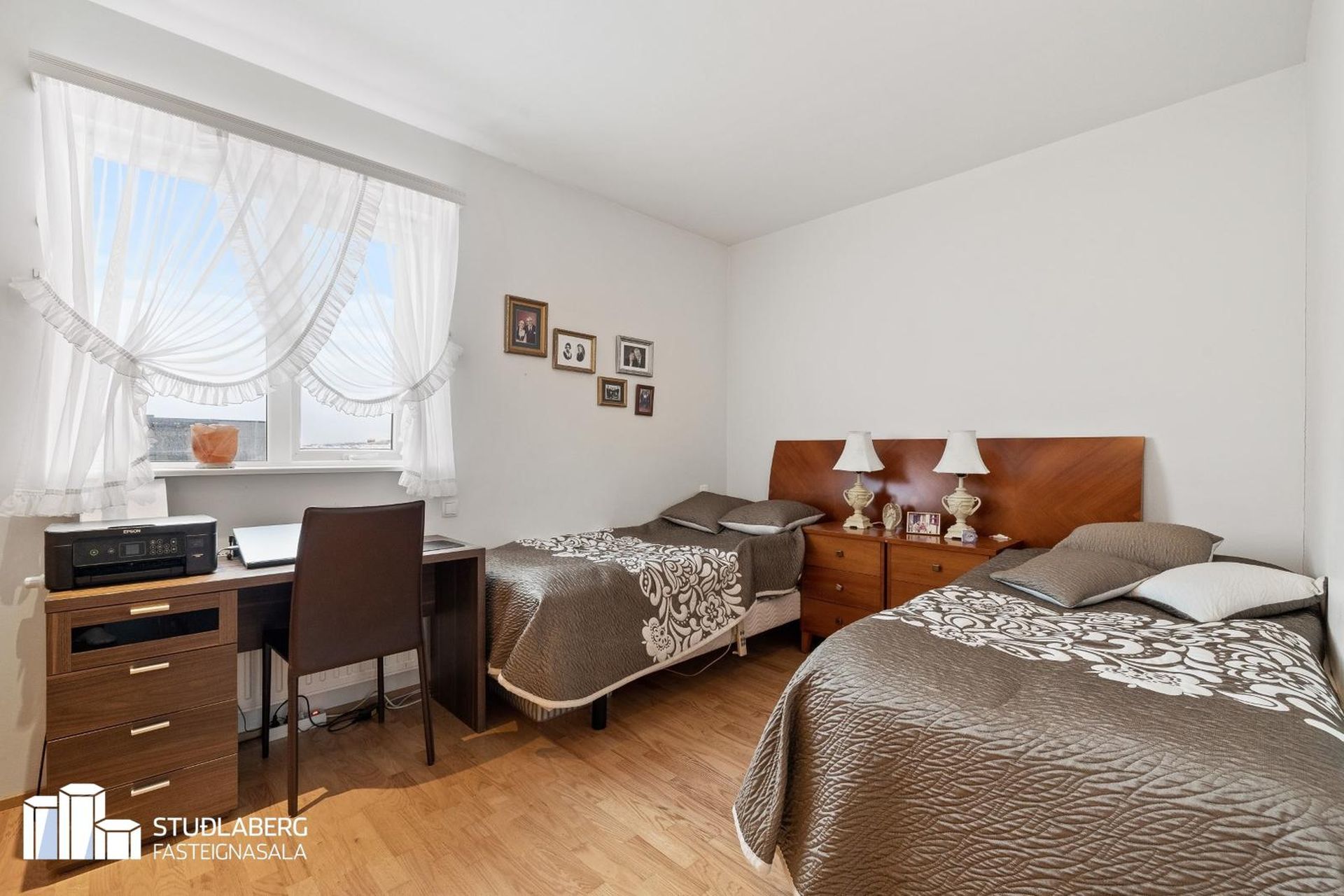 Krossmói 5, 260 Reykjanesbær