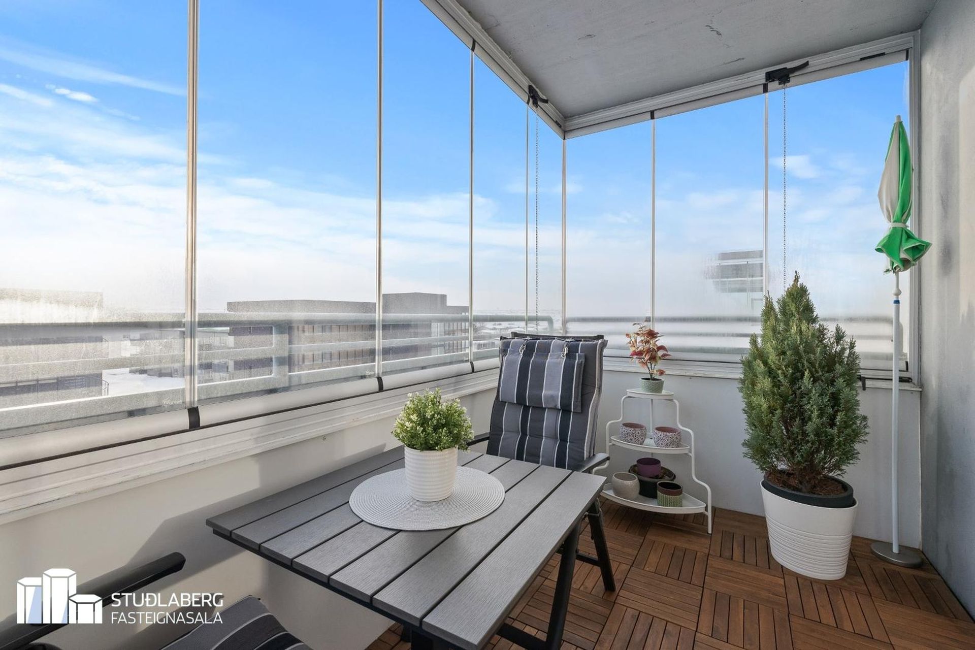 Krossmói 5, 260 Reykjanesbær