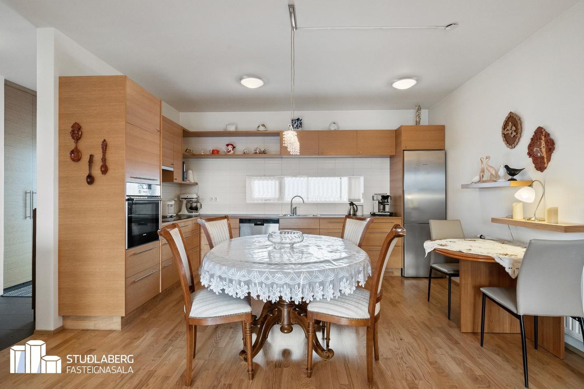 Krossmói 5, 260 Reykjanesbær