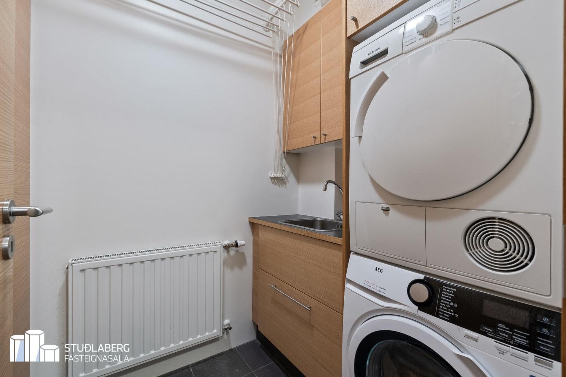 Krossmói 5, 260 Reykjanesbær