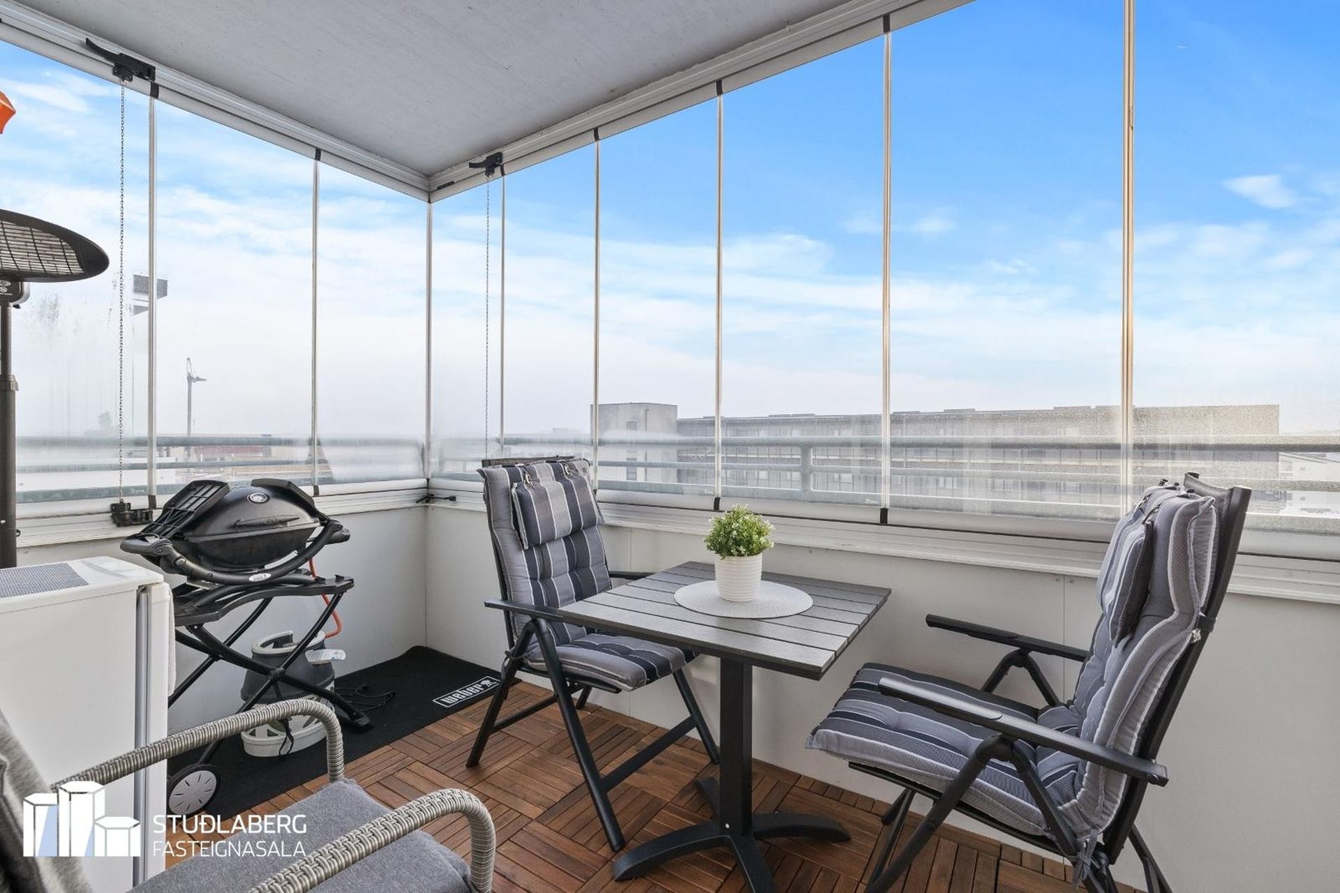 Krossmói 5, 260 Reykjanesbær