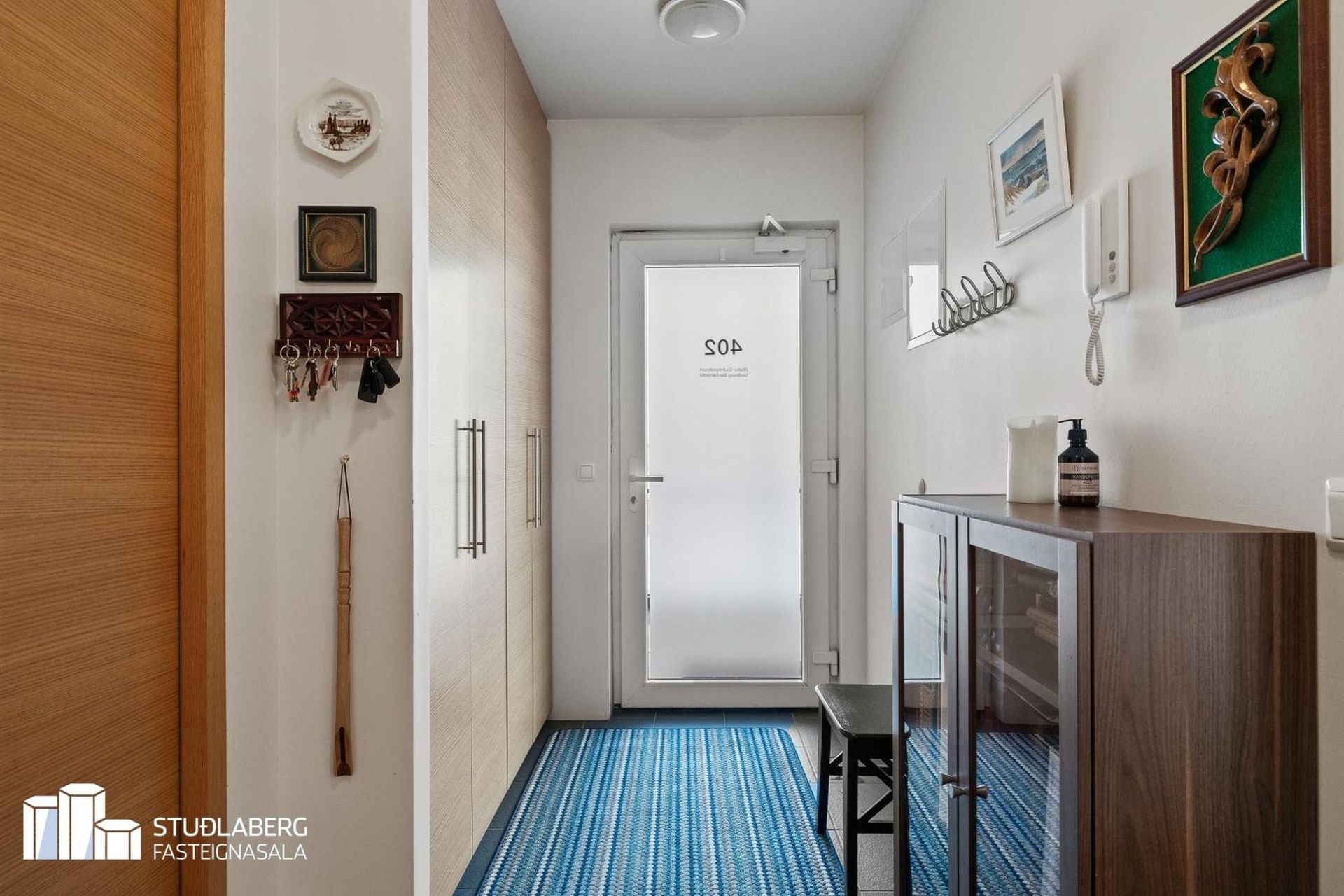 Krossmói 5, 260 Reykjanesbær