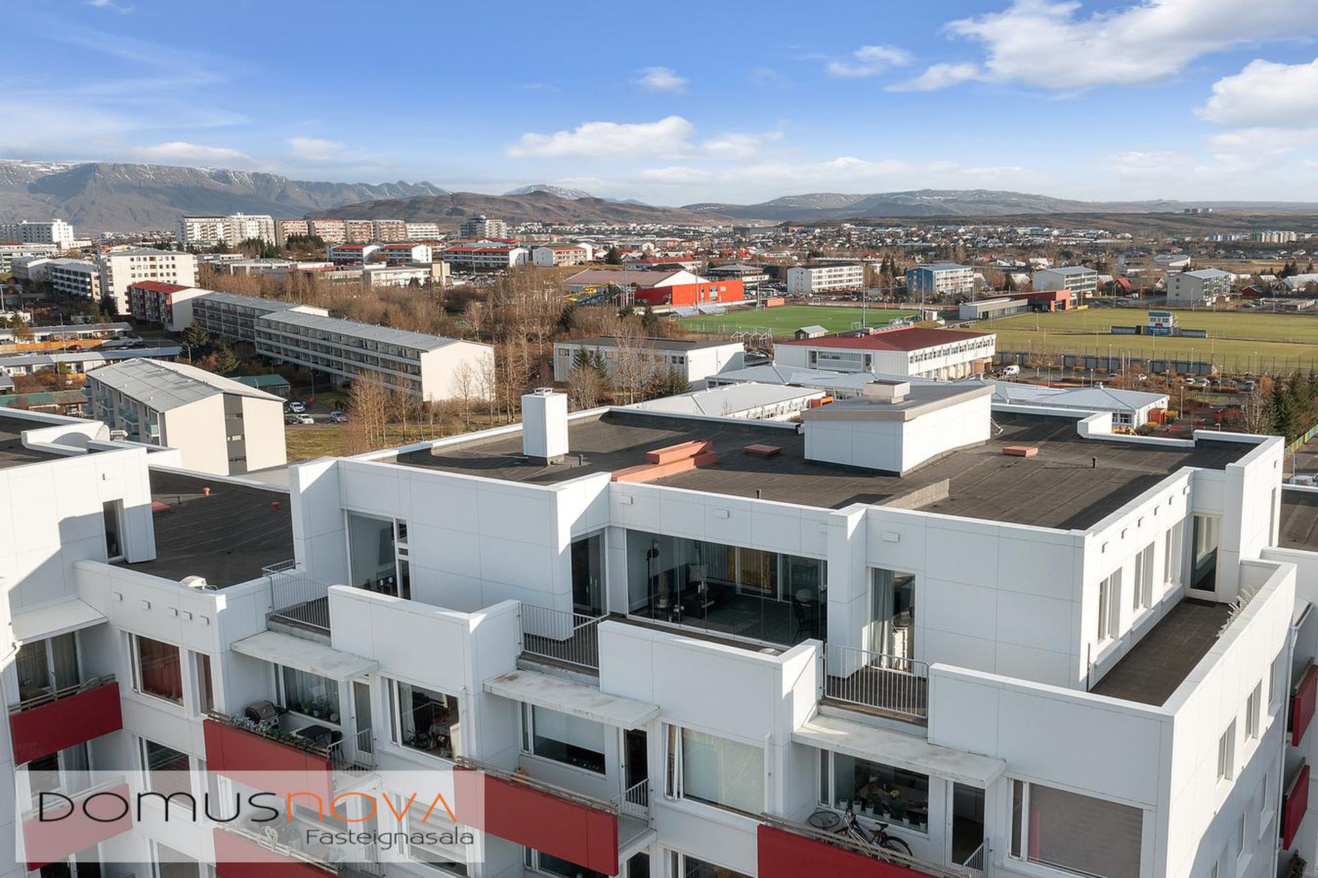 Asparfell 8, 111 Reykjavík