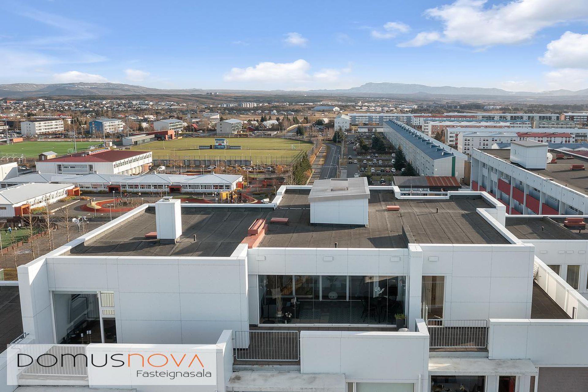 Asparfell 8, 111 Reykjavík