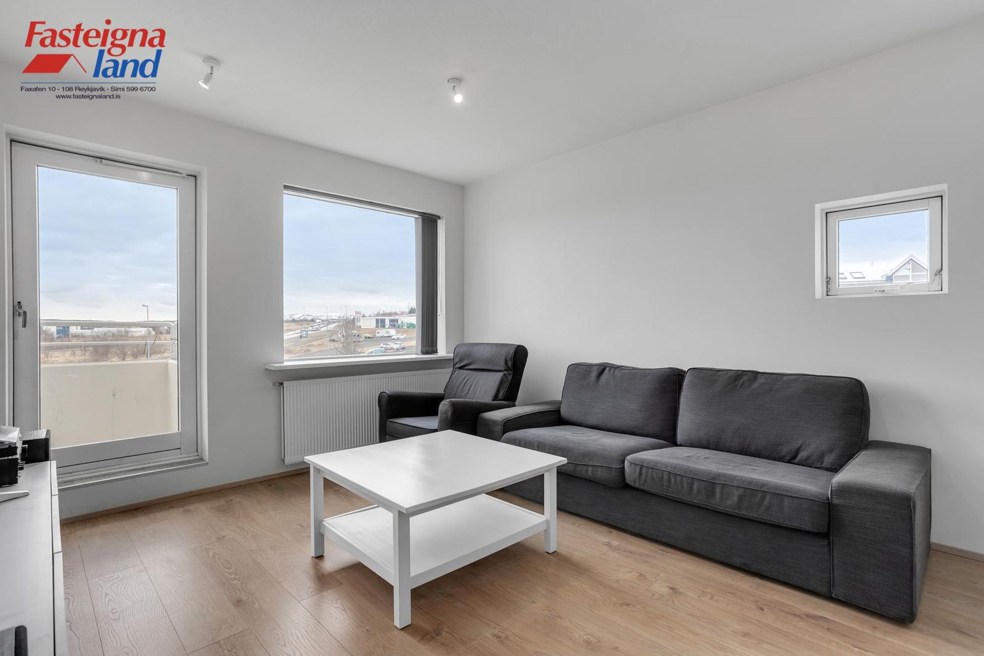 Veghús 31, 112 Reykjavík