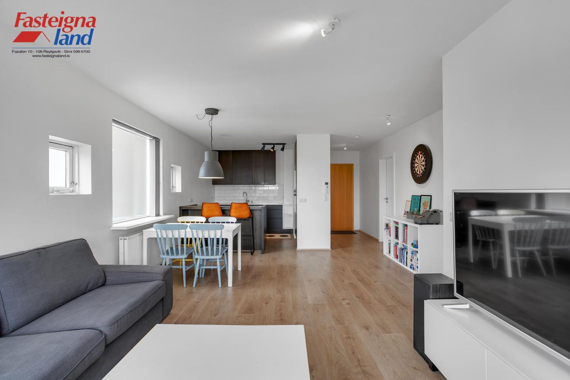 Veghús 31, 112 Reykjavík