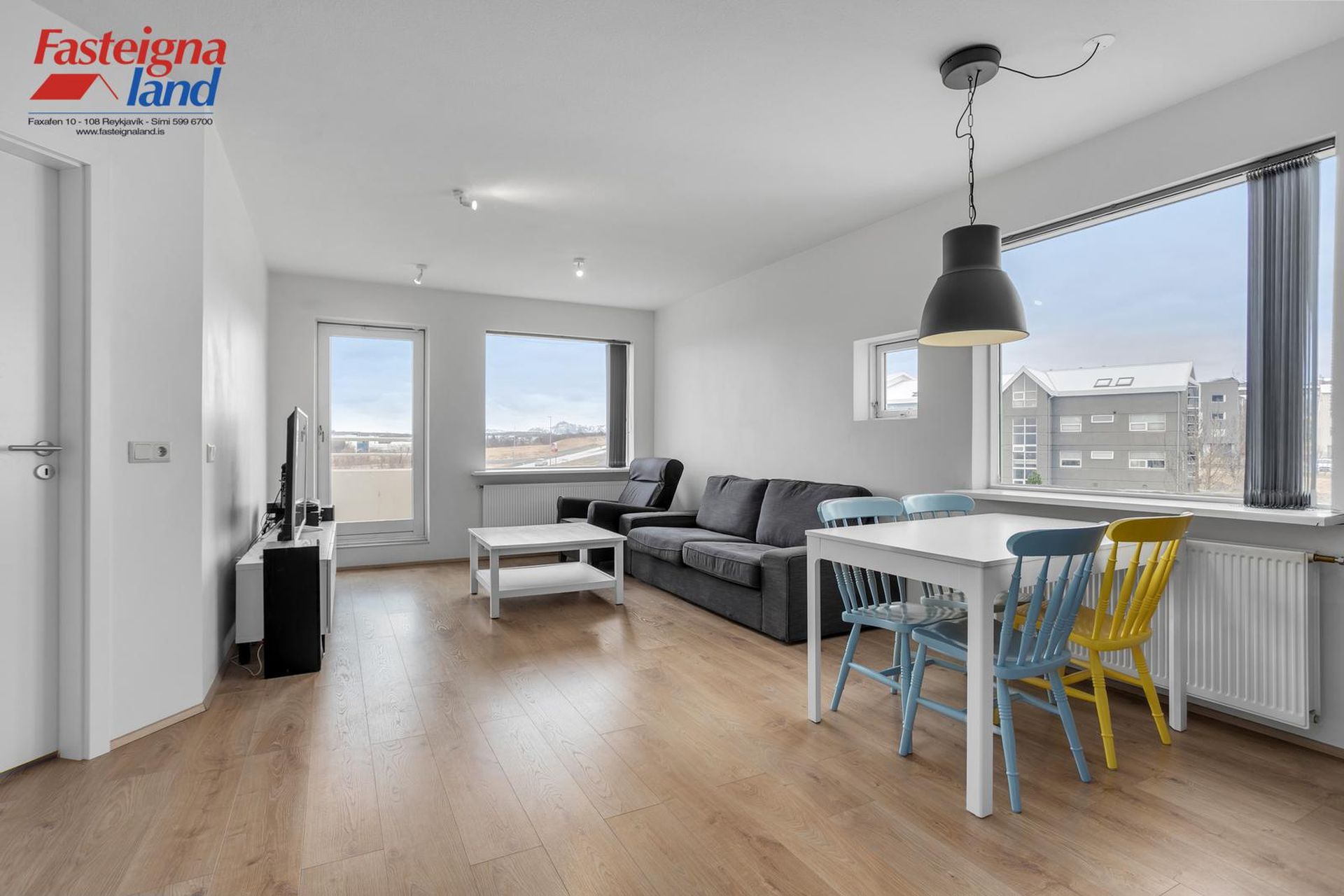 Veghús 31, 112 Reykjavík