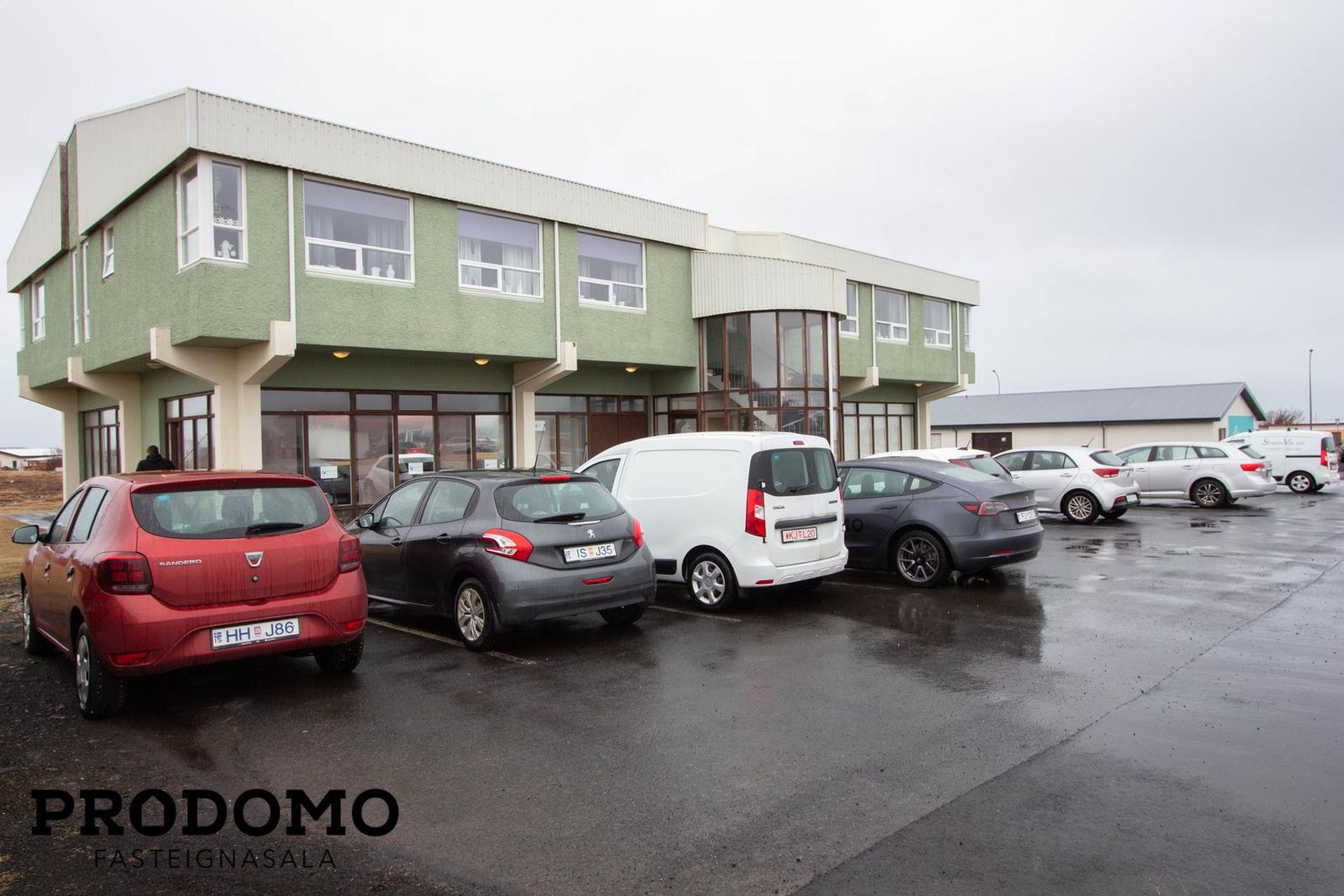 Heiðartún 4 - 0102, 250 Sveitarfélagið Garður