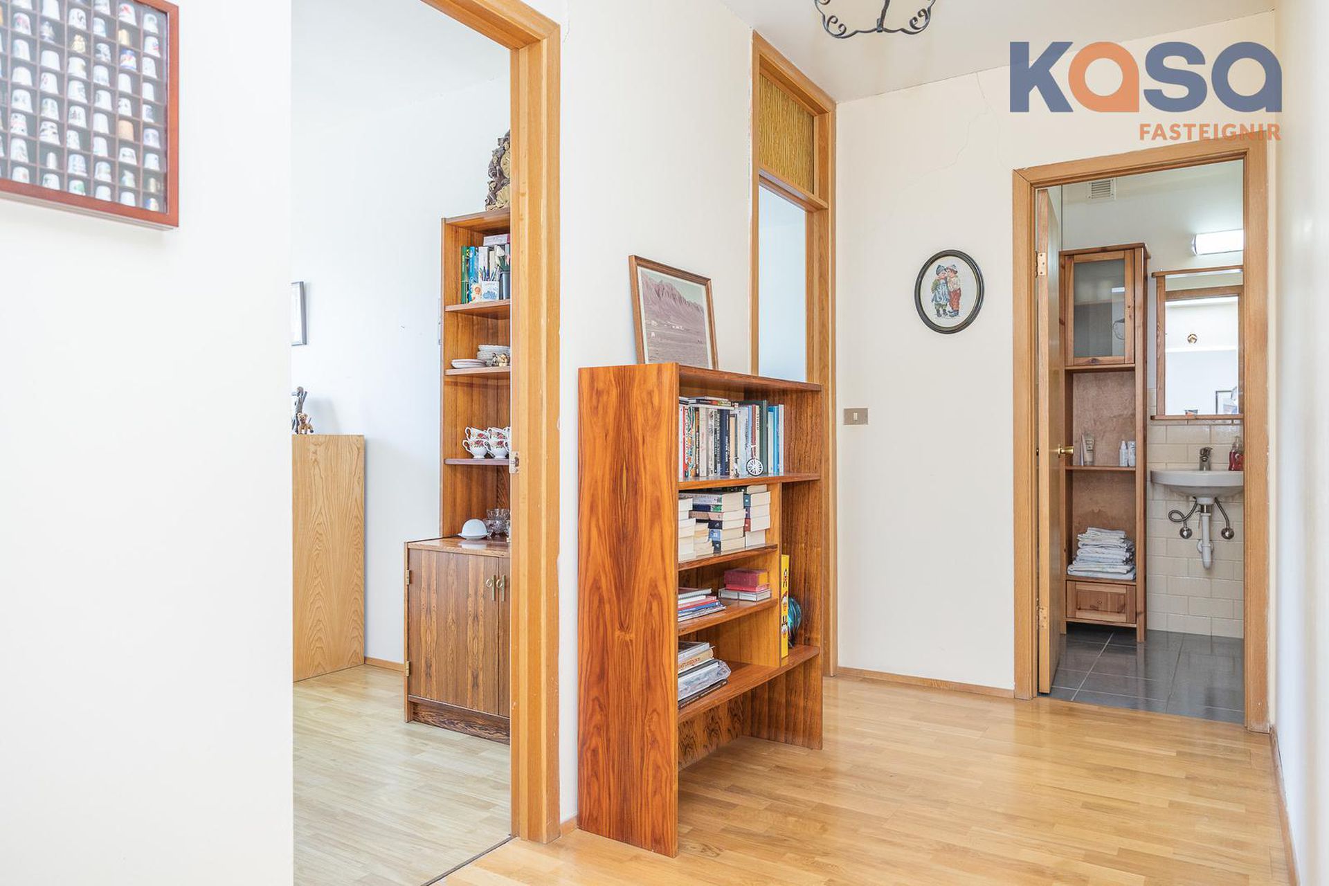 Skarðshlíð 27, 603 Akureyri