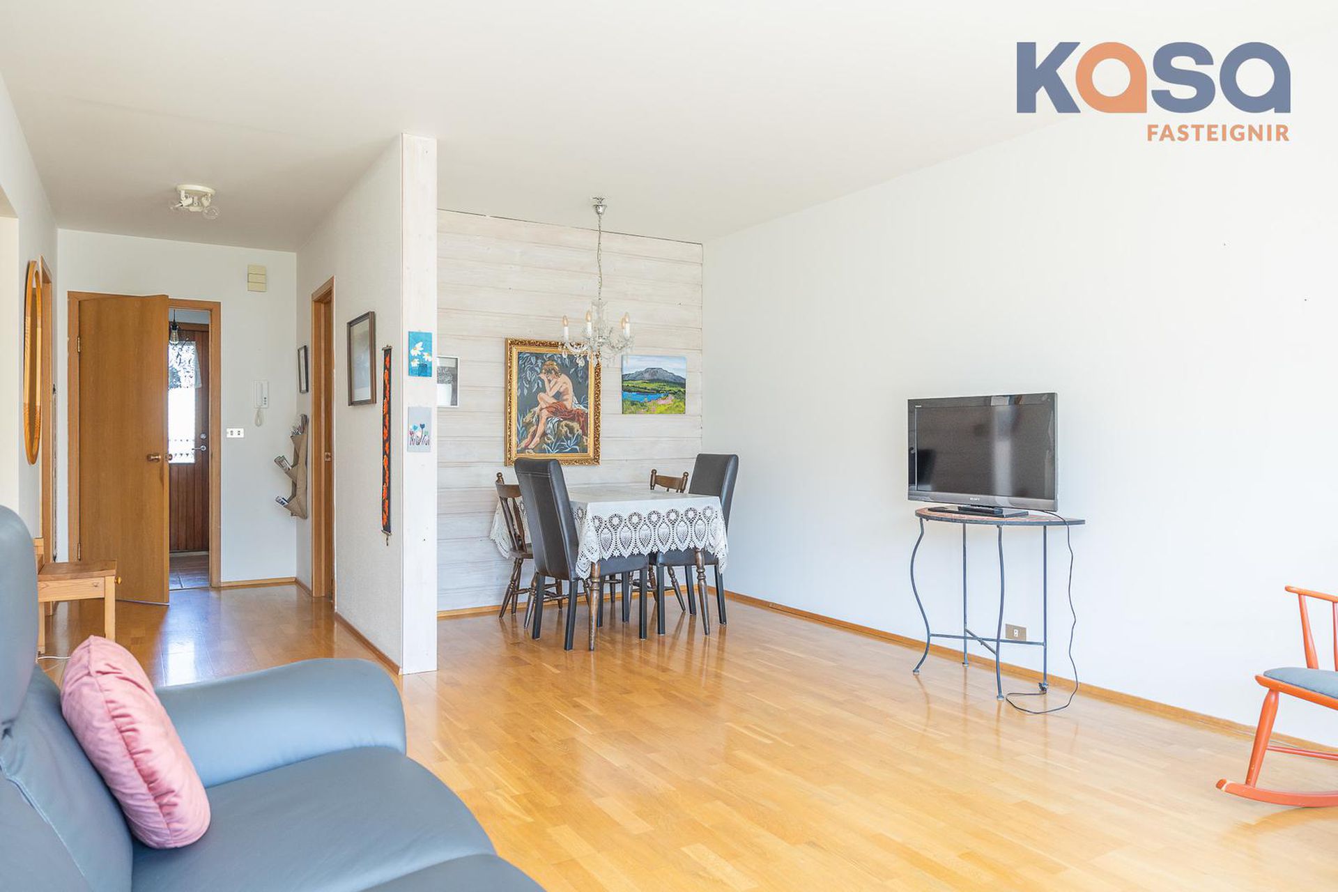 Skarðshlíð 27, 603 Akureyri
