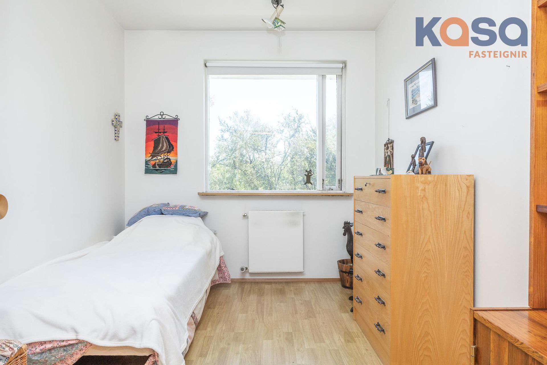 Skarðshlíð 27, 603 Akureyri