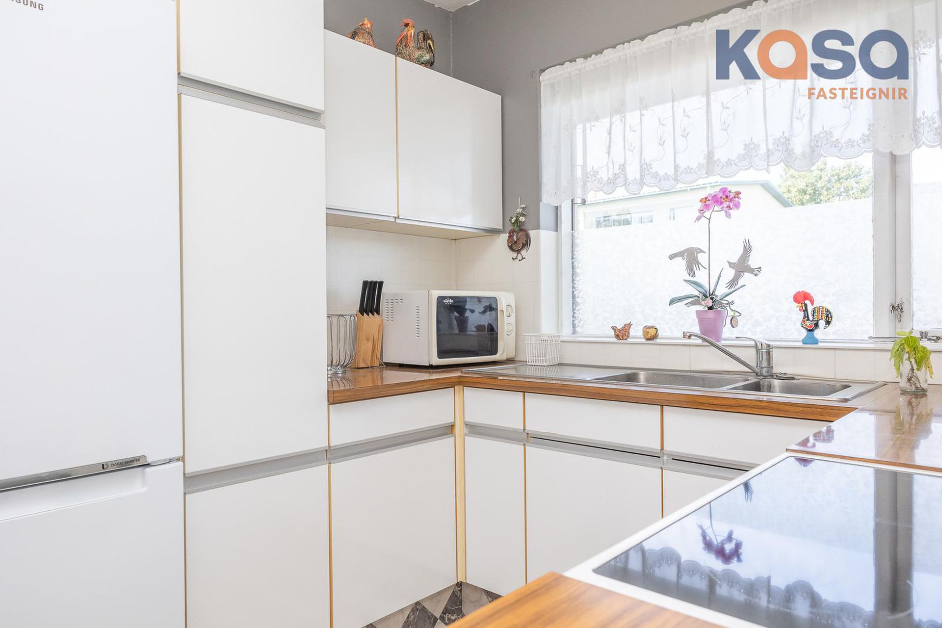 Skarðshlíð 27, 603 Akureyri