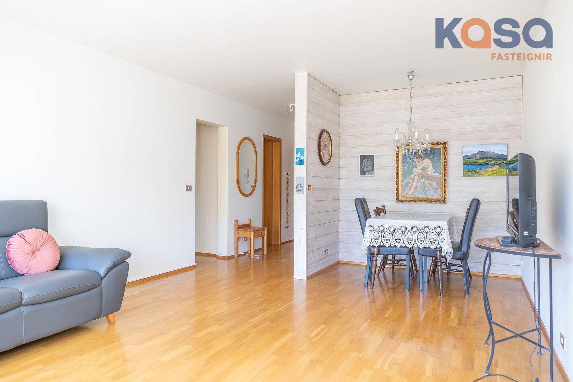 Skarðshlíð 27, 603 Akureyri