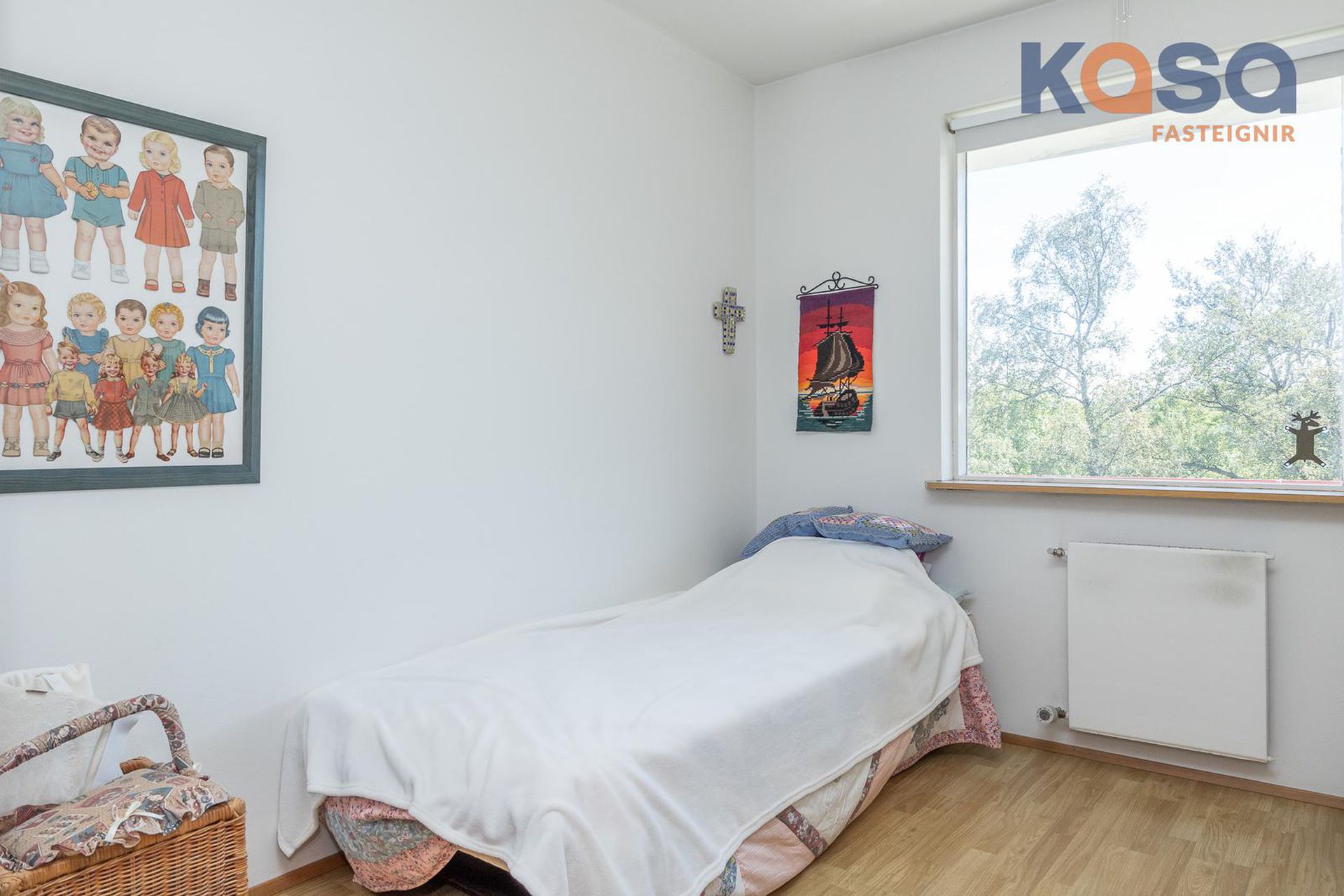 Skarðshlíð 27, 603 Akureyri