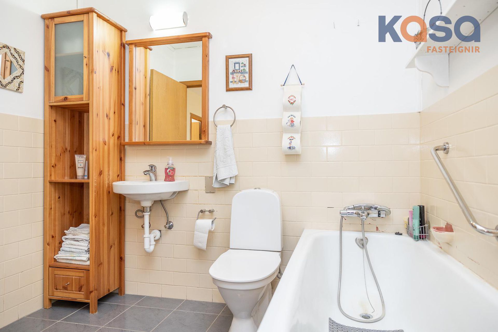 Skarðshlíð 27, 603 Akureyri