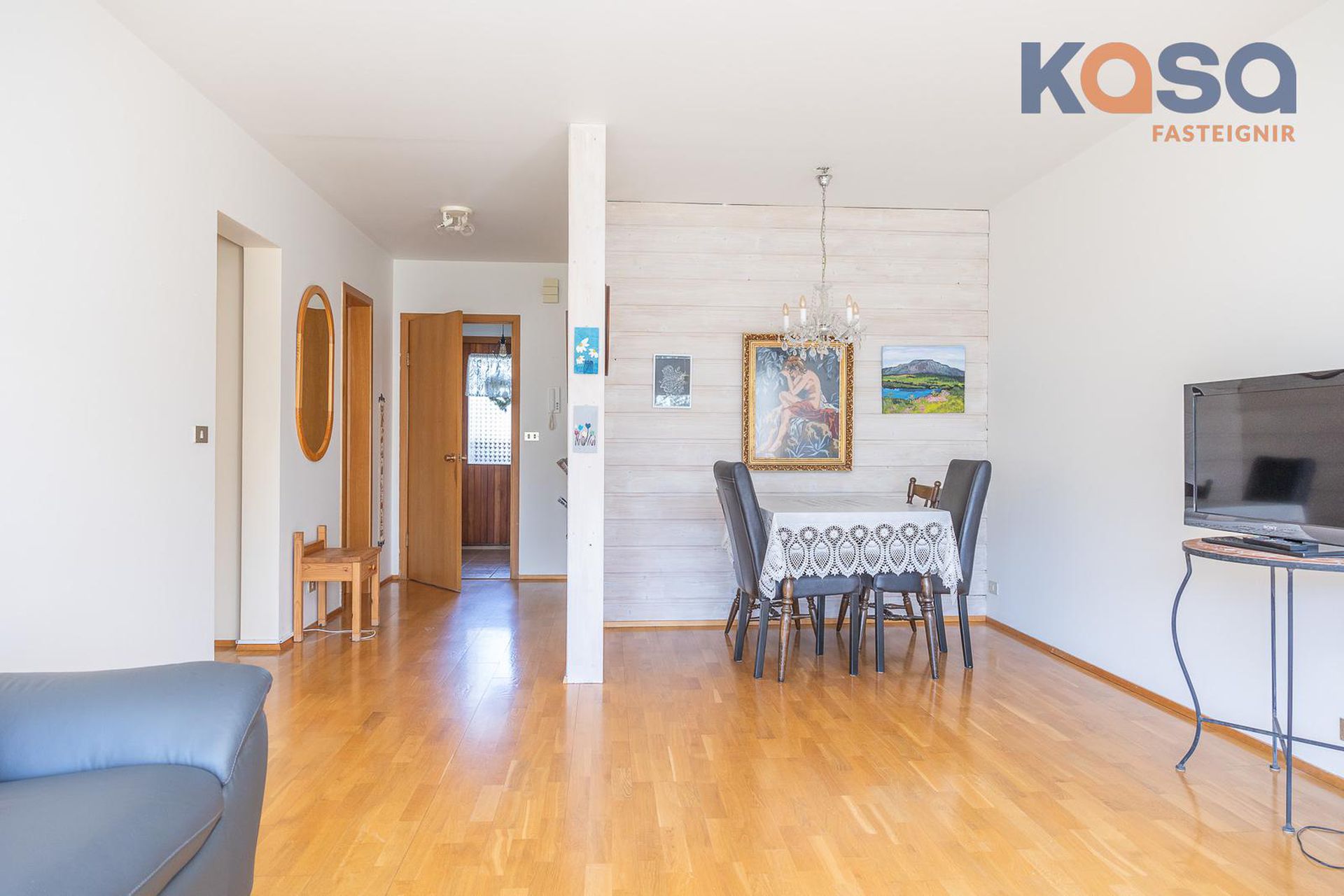 Skarðshlíð 27, 603 Akureyri