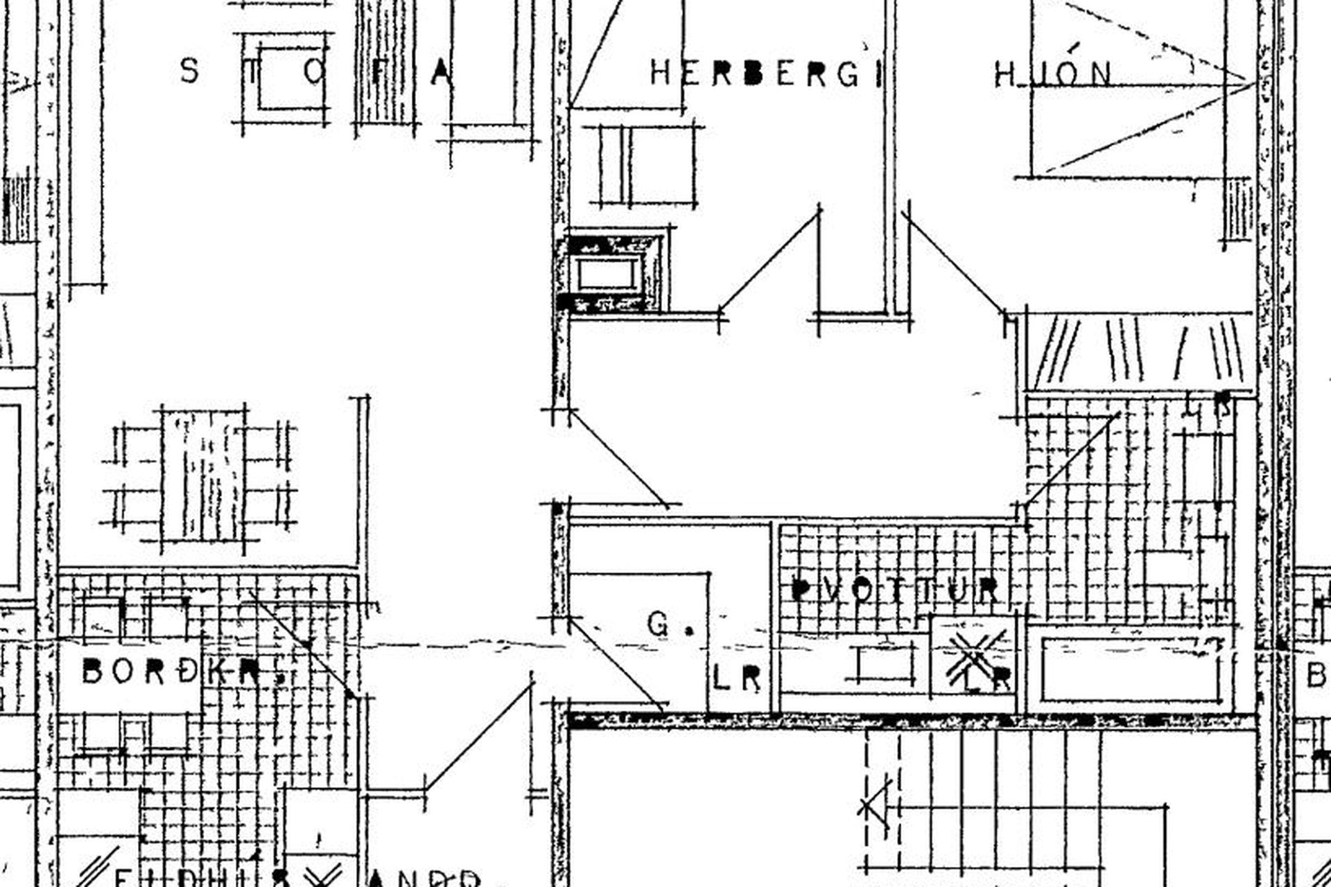 Skarðshlíð 27, 603 Akureyri