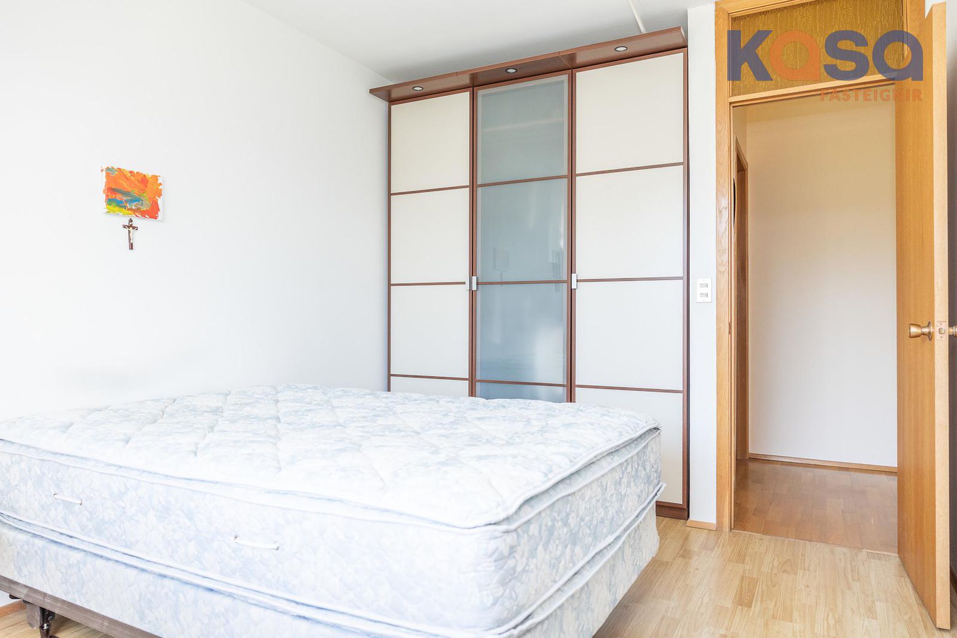 Skarðshlíð 27, 603 Akureyri