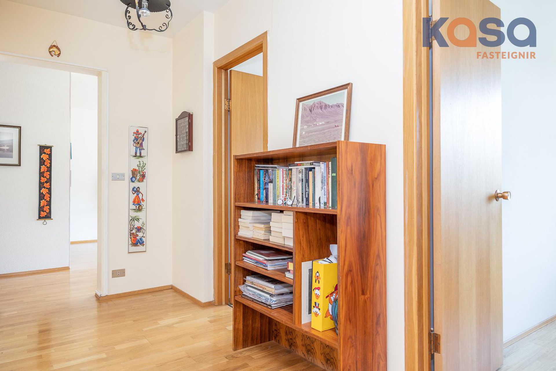 Skarðshlíð 27, 603 Akureyri
