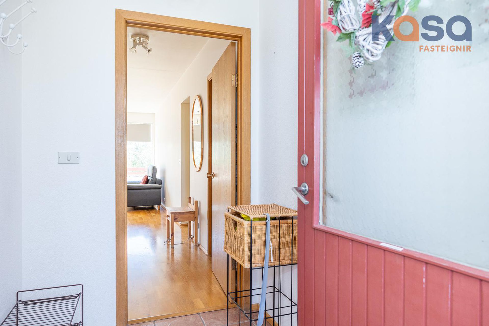 Skarðshlíð 27, 603 Akureyri