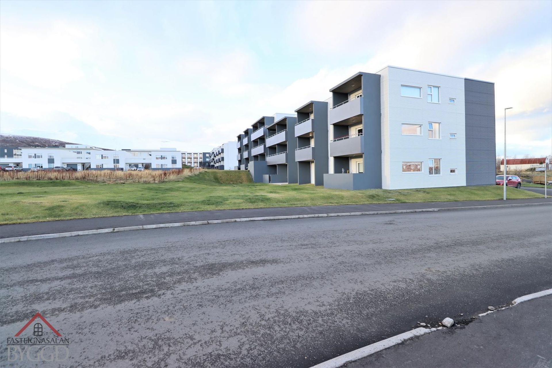 Davíðshagi 8, 600 Akureyri