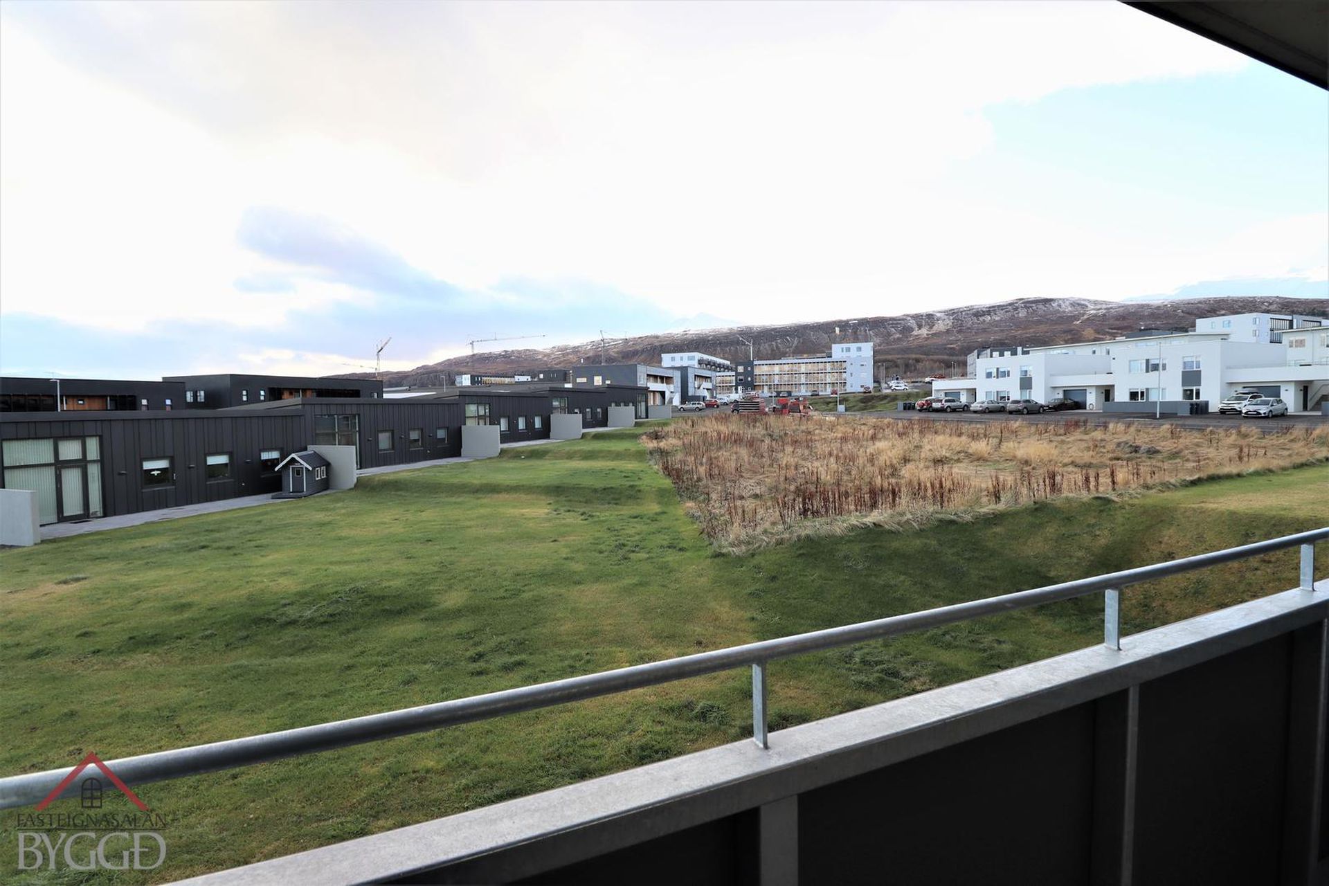 Davíðshagi 8, 600 Akureyri