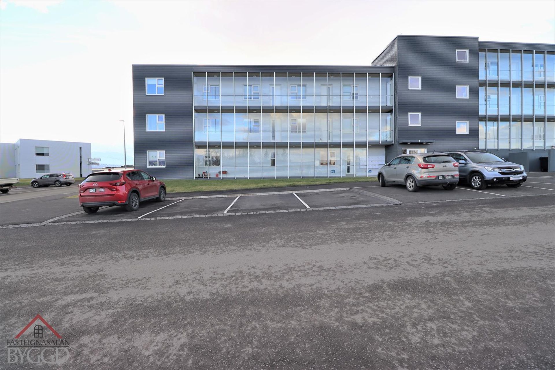 Davíðshagi 8, 600 Akureyri