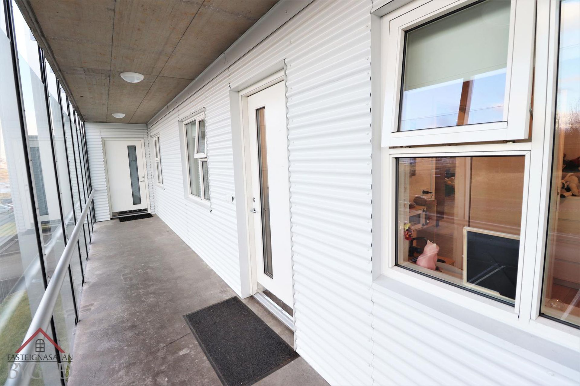 Davíðshagi 8, 600 Akureyri