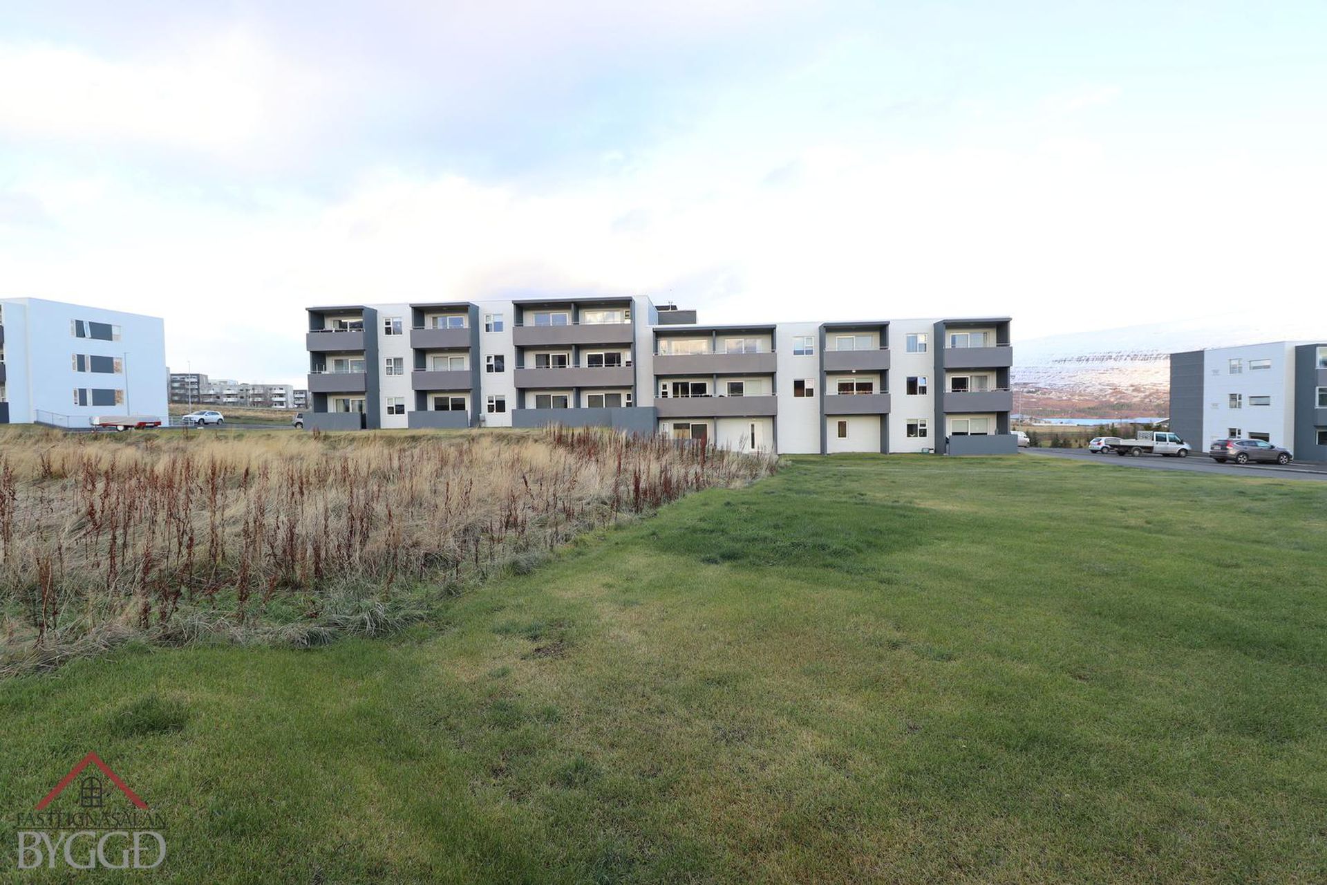 Davíðshagi 8, 600 Akureyri