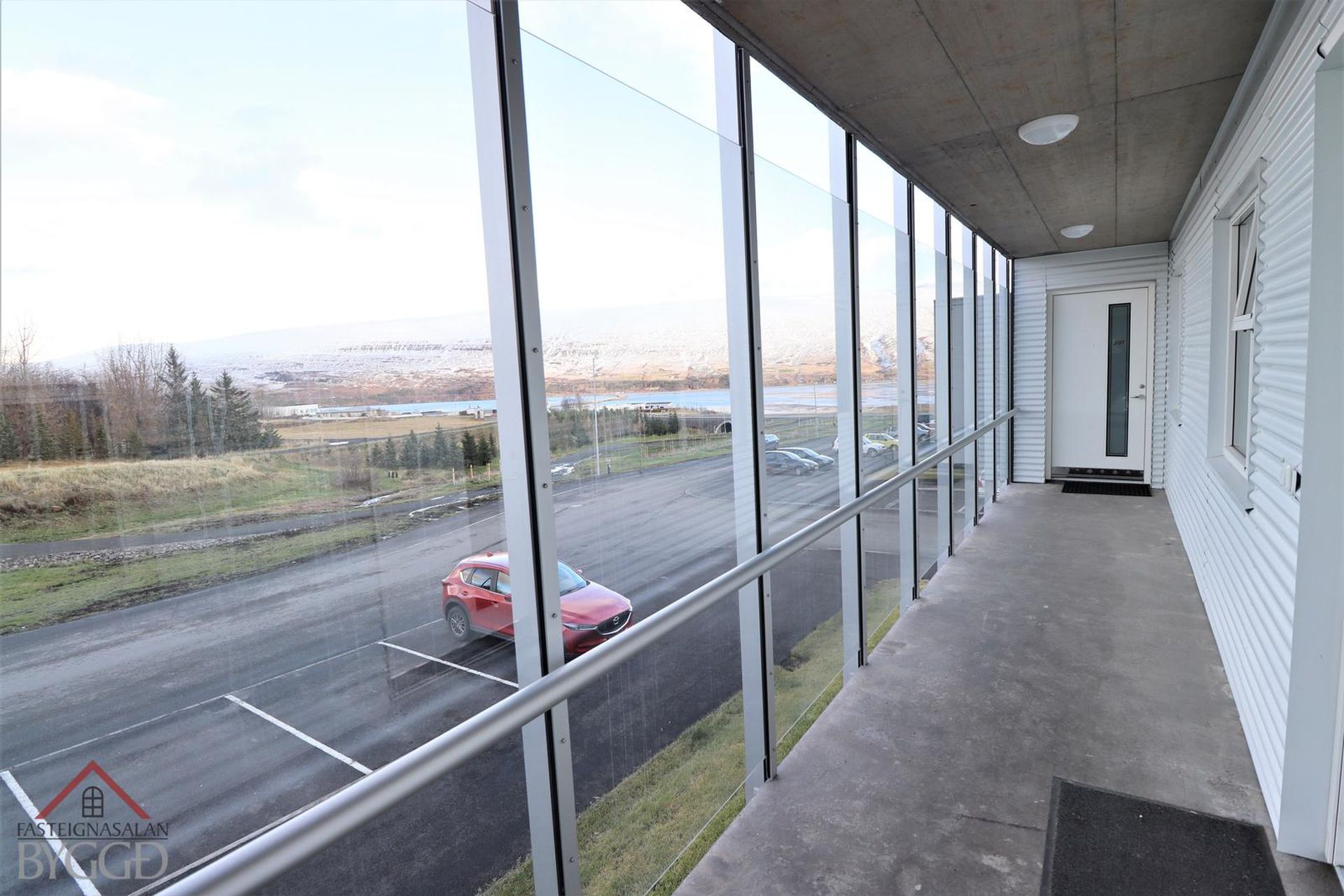 Davíðshagi 8, 600 Akureyri