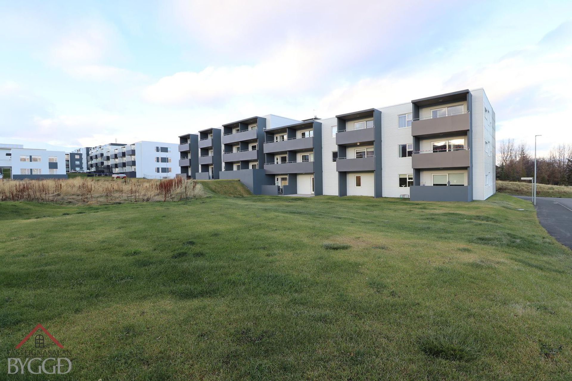 Davíðshagi 8, 600 Akureyri