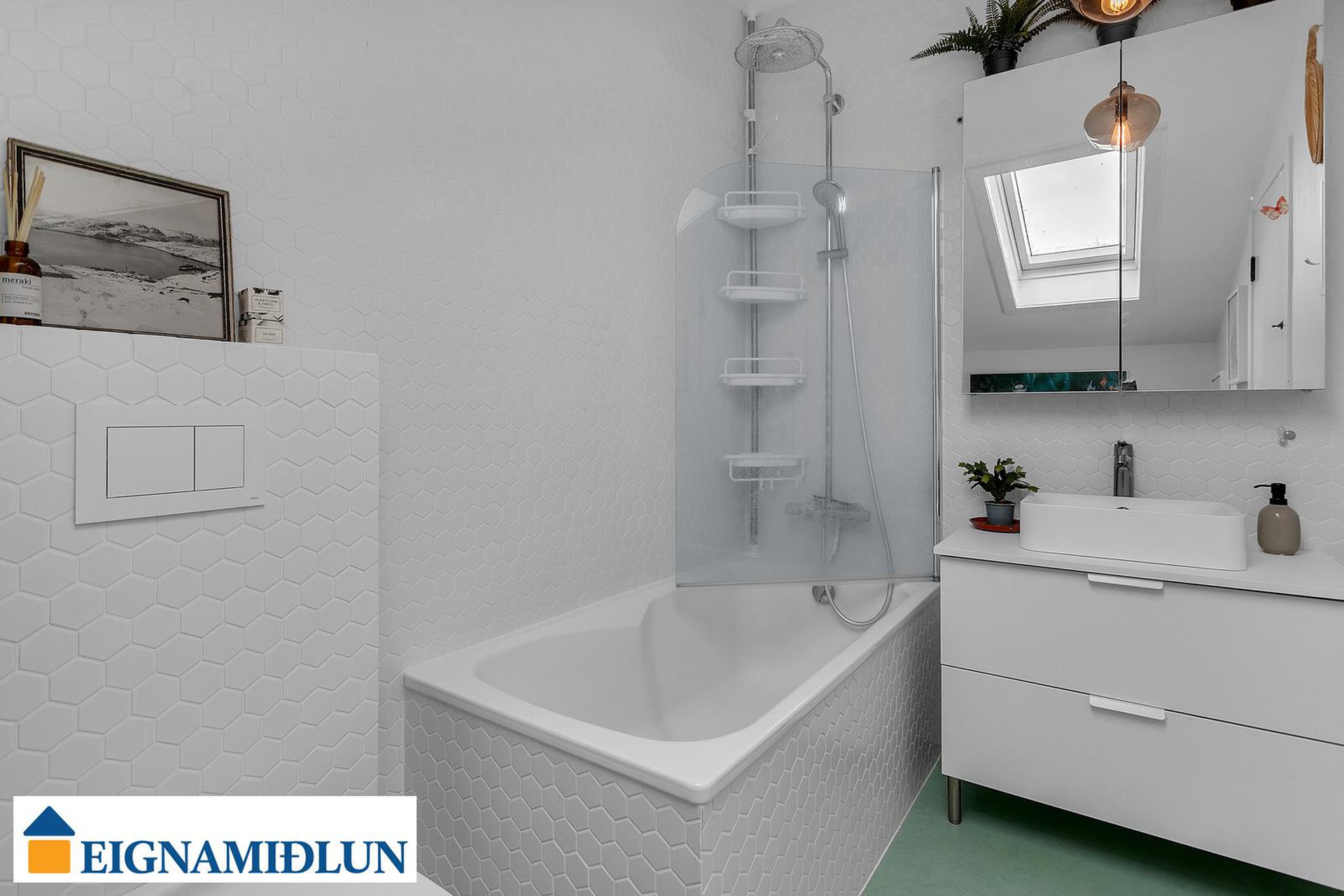 Bræðraborgarstígur 43, 101 Reykjavík