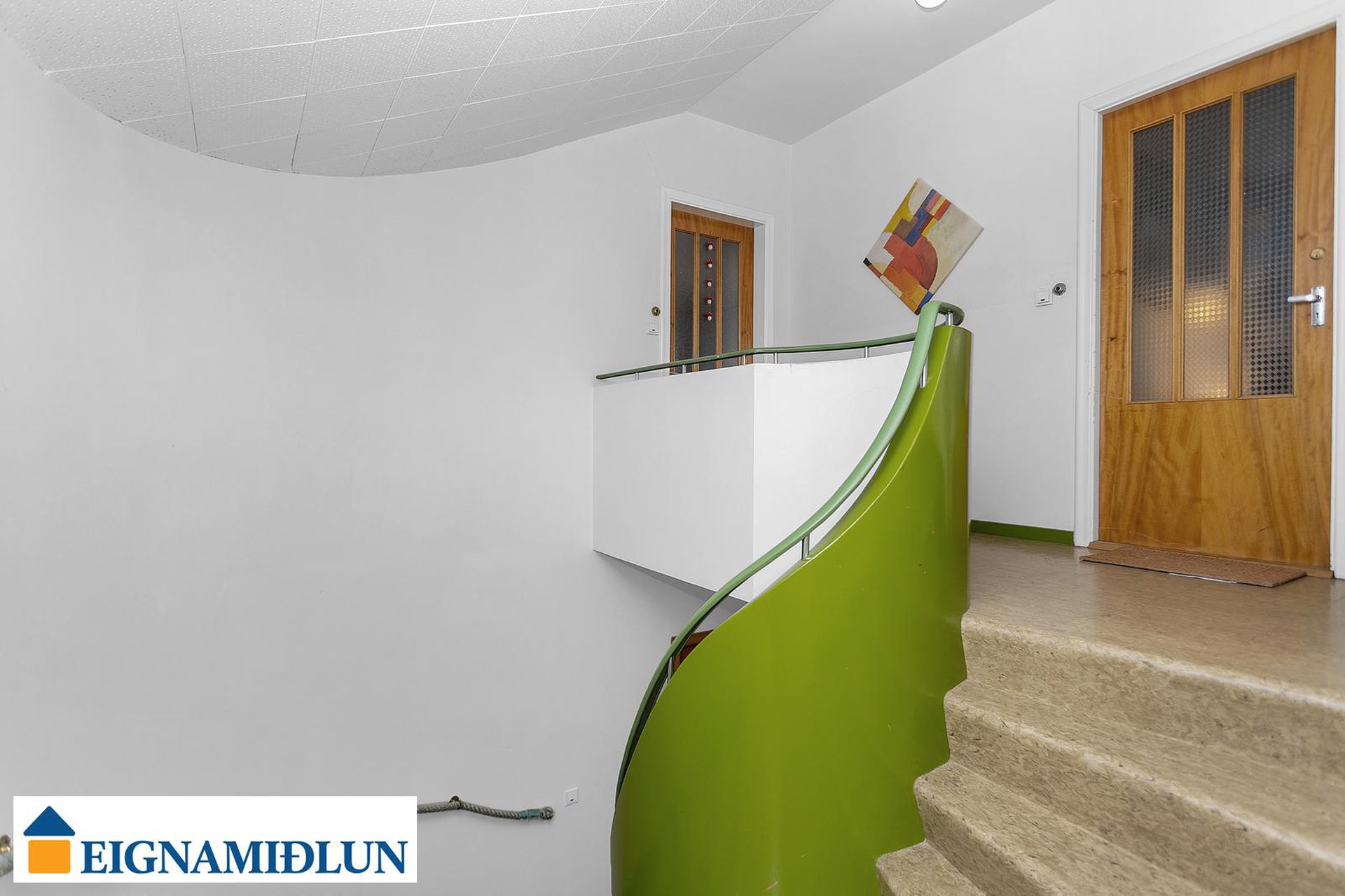 Bræðraborgarstígur 43, 101 Reykjavík