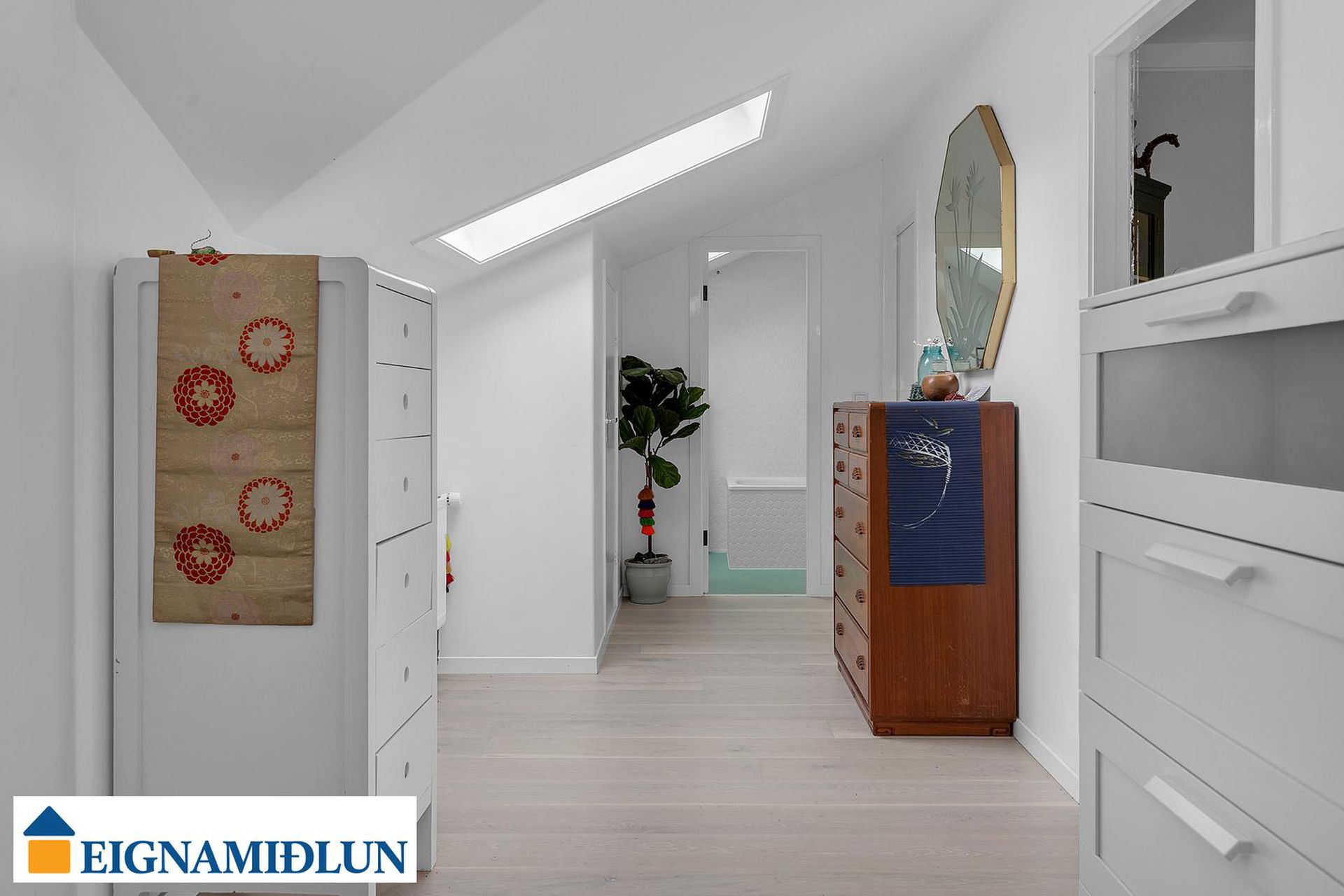 Bræðraborgarstígur 43, 101 Reykjavík