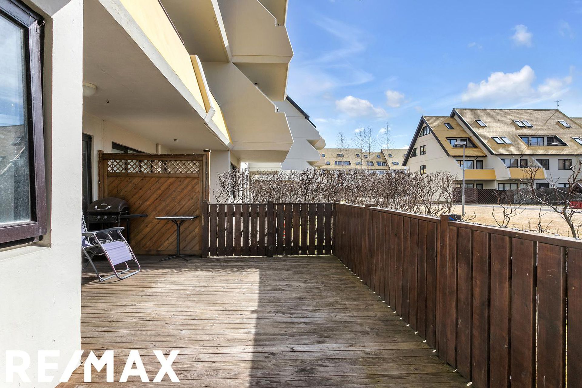 Seilugrandi 3, 107 Reykjavík