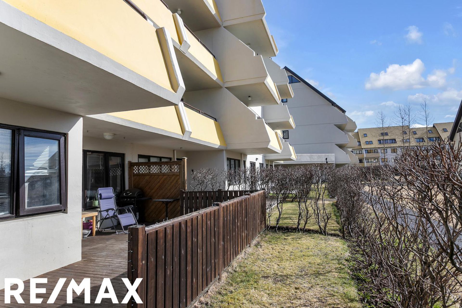 Seilugrandi 3, 107 Reykjavík