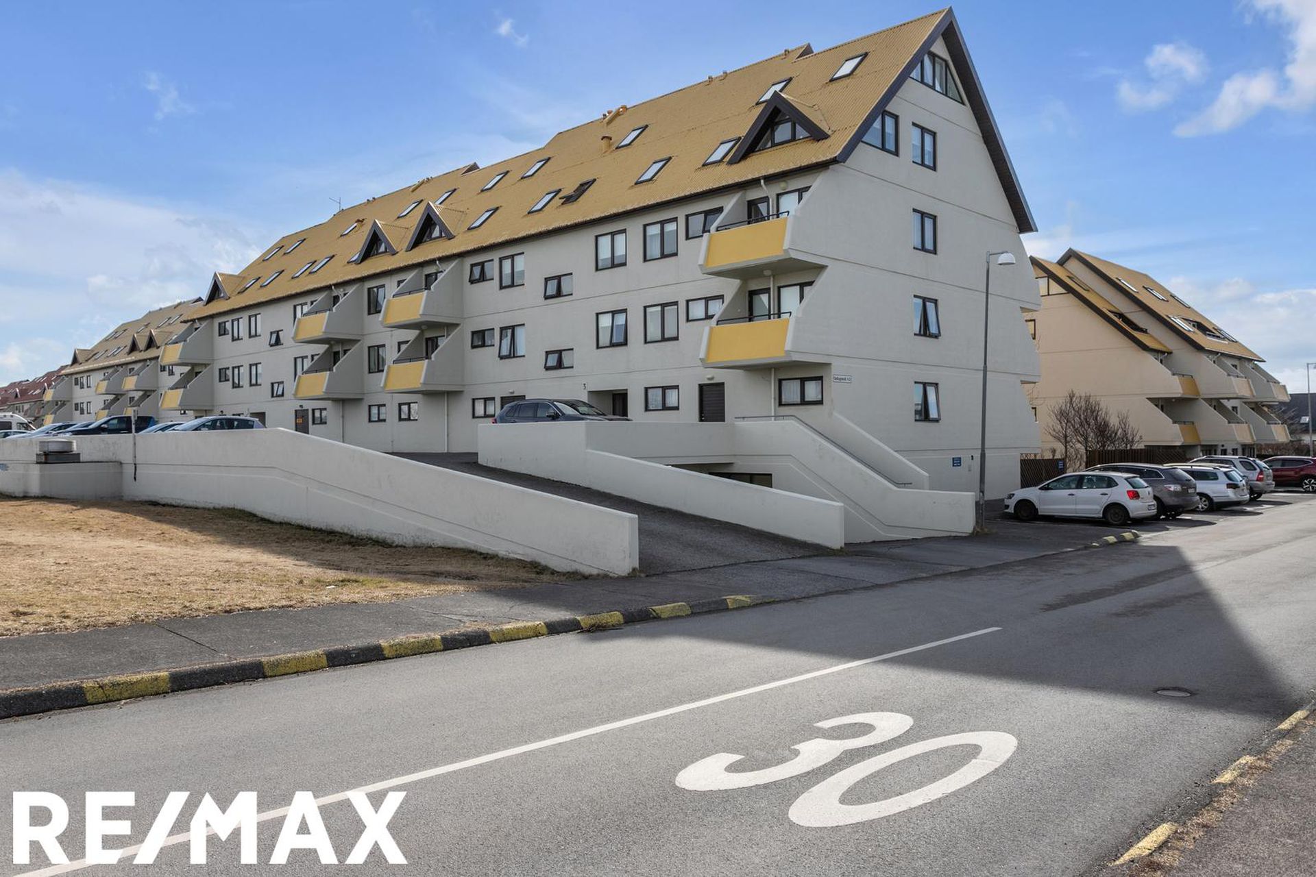 Seilugrandi 3, 107 Reykjavík