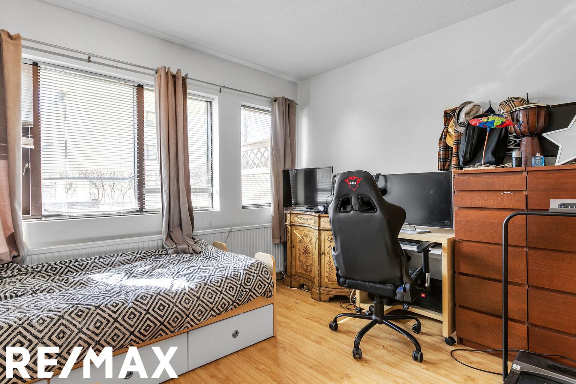 Seilugrandi 3, 107 Reykjavík