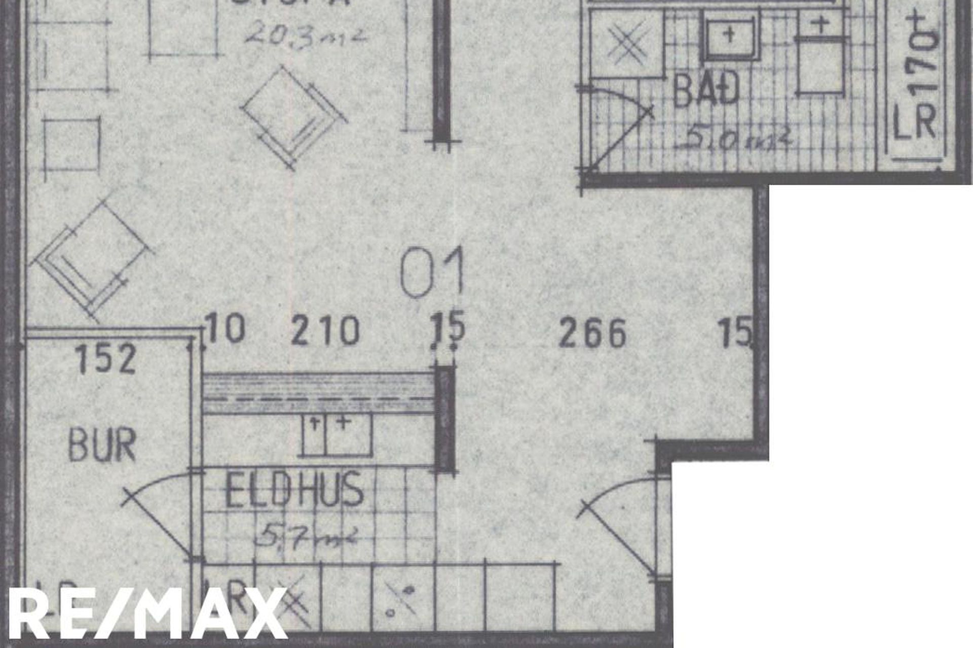 Seilugrandi 3, 107 Reykjavík