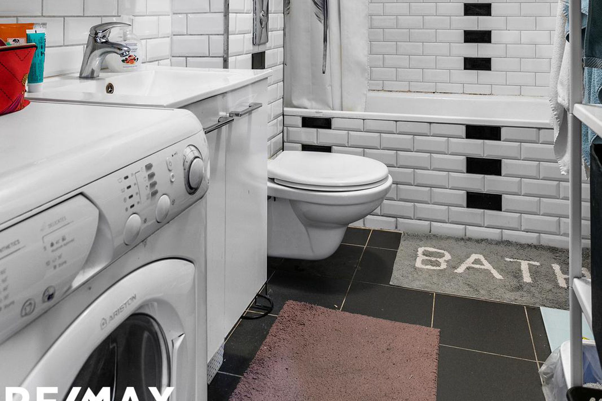 Seilugrandi 3, 107 Reykjavík