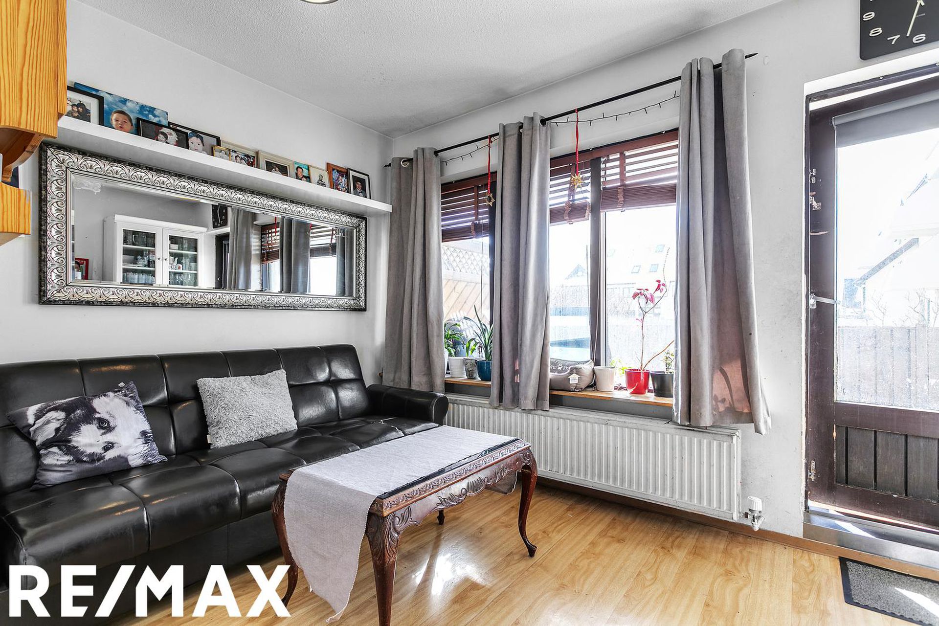 Seilugrandi 3, 107 Reykjavík