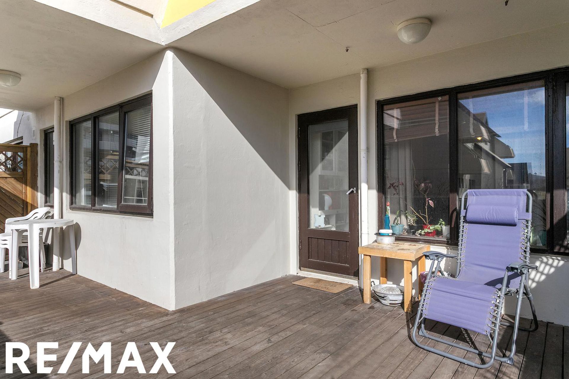 Seilugrandi 3, 107 Reykjavík