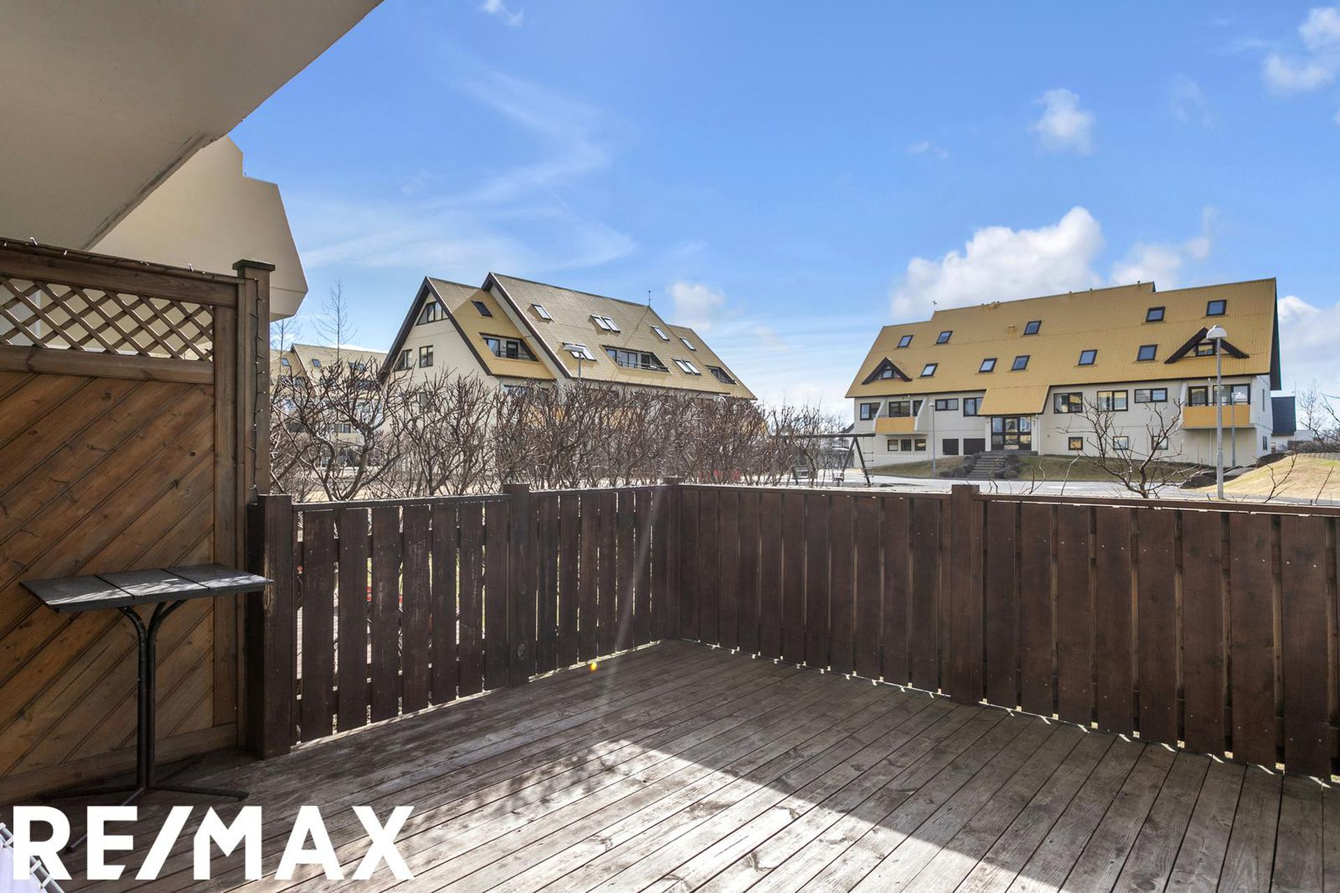 Seilugrandi 3, 107 Reykjavík