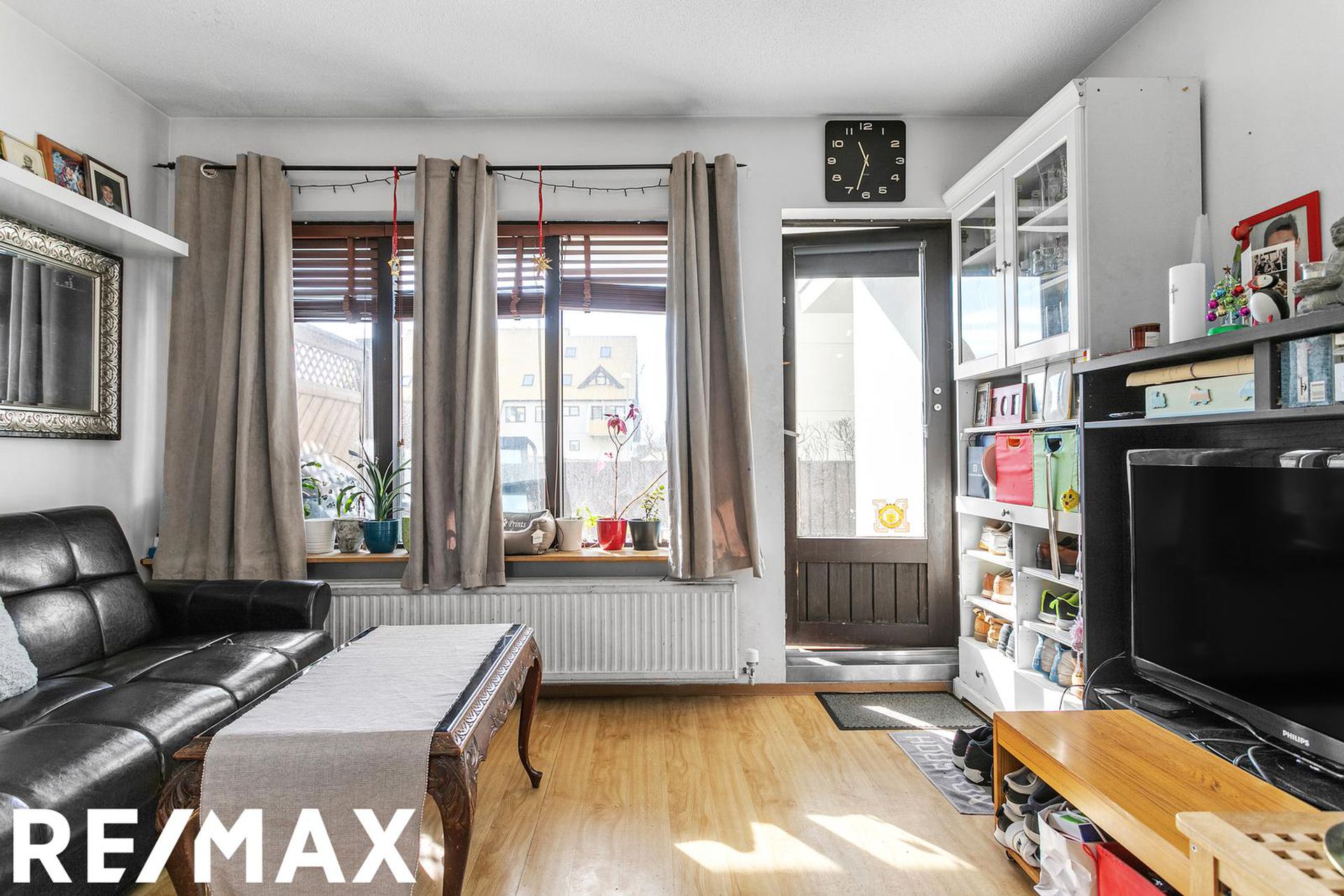 Seilugrandi 3, 107 Reykjavík